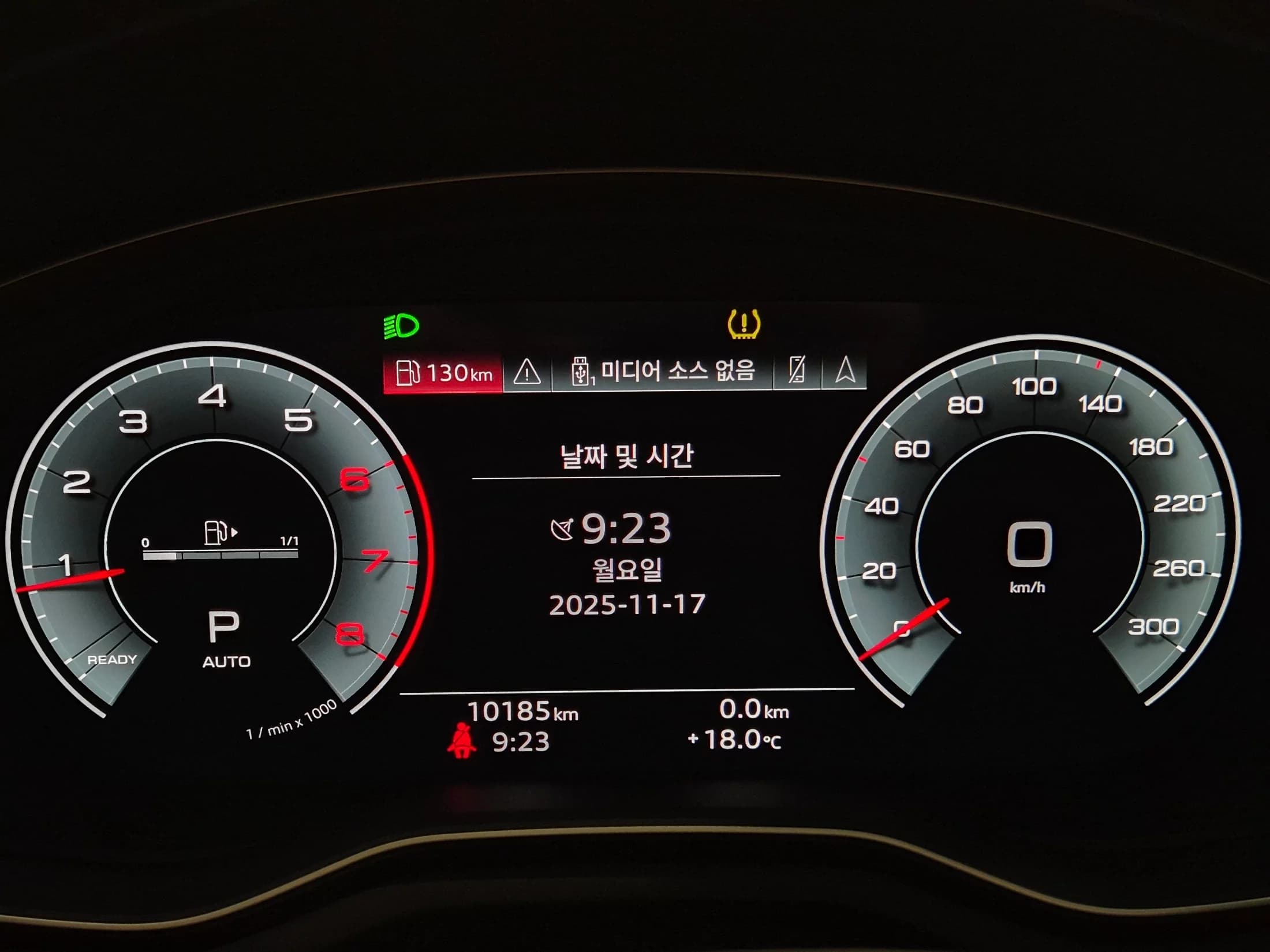 Audi A5 40 TFSI Quattro Premium Sportback, 2023 г. 10251 км. — фото 8