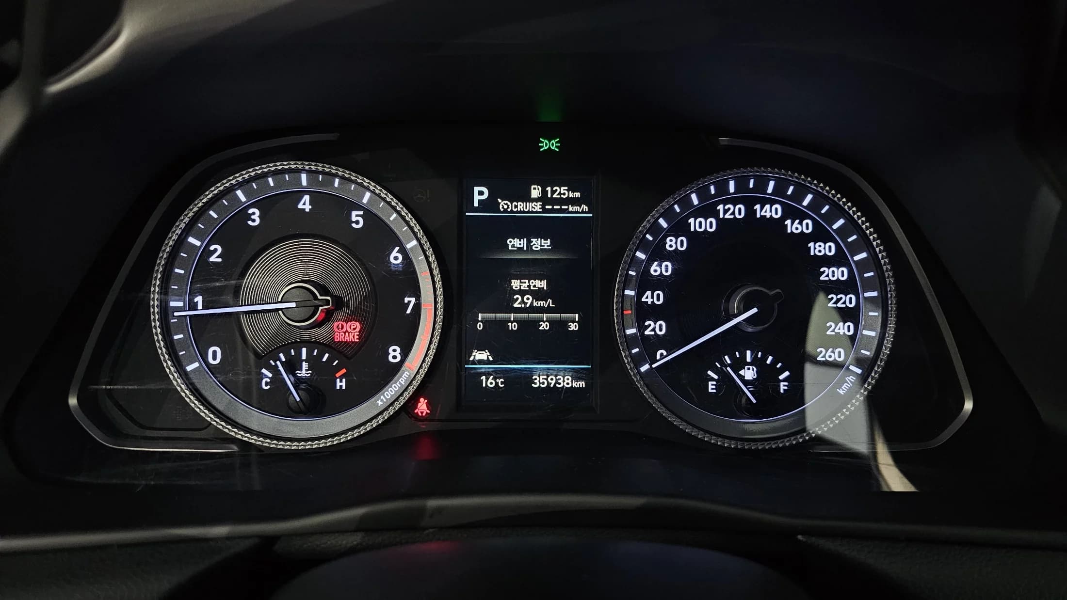 Hyundai Sonata 1.6 Turbo Premium Plus, 2021 г. 36021 км. — фото 8