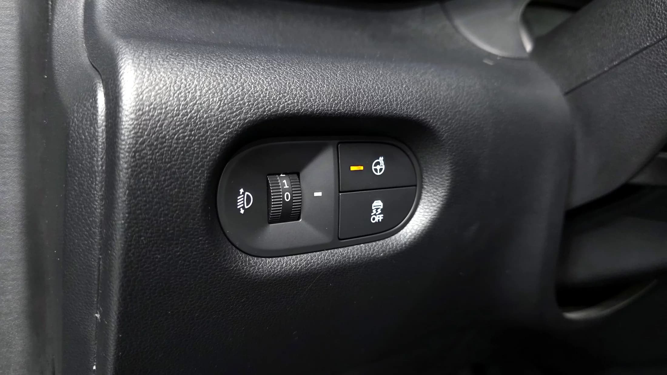 Hyundai Casper Turbo Inspiration, 2022 г. 55948 км. — фото 12