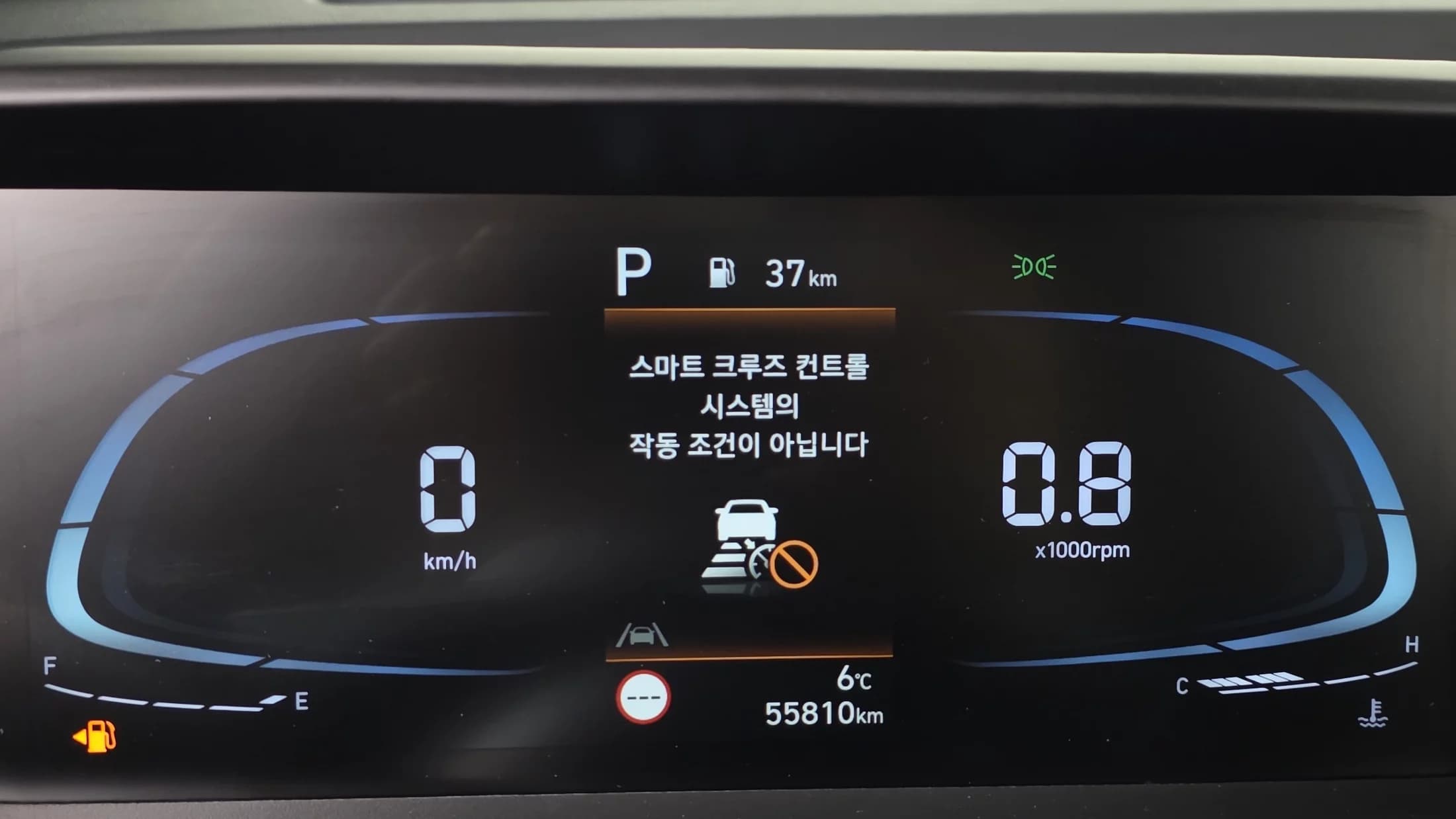 Hyundai Casper Turbo Inspiration, 2022 г. 55948 км. — фото 8