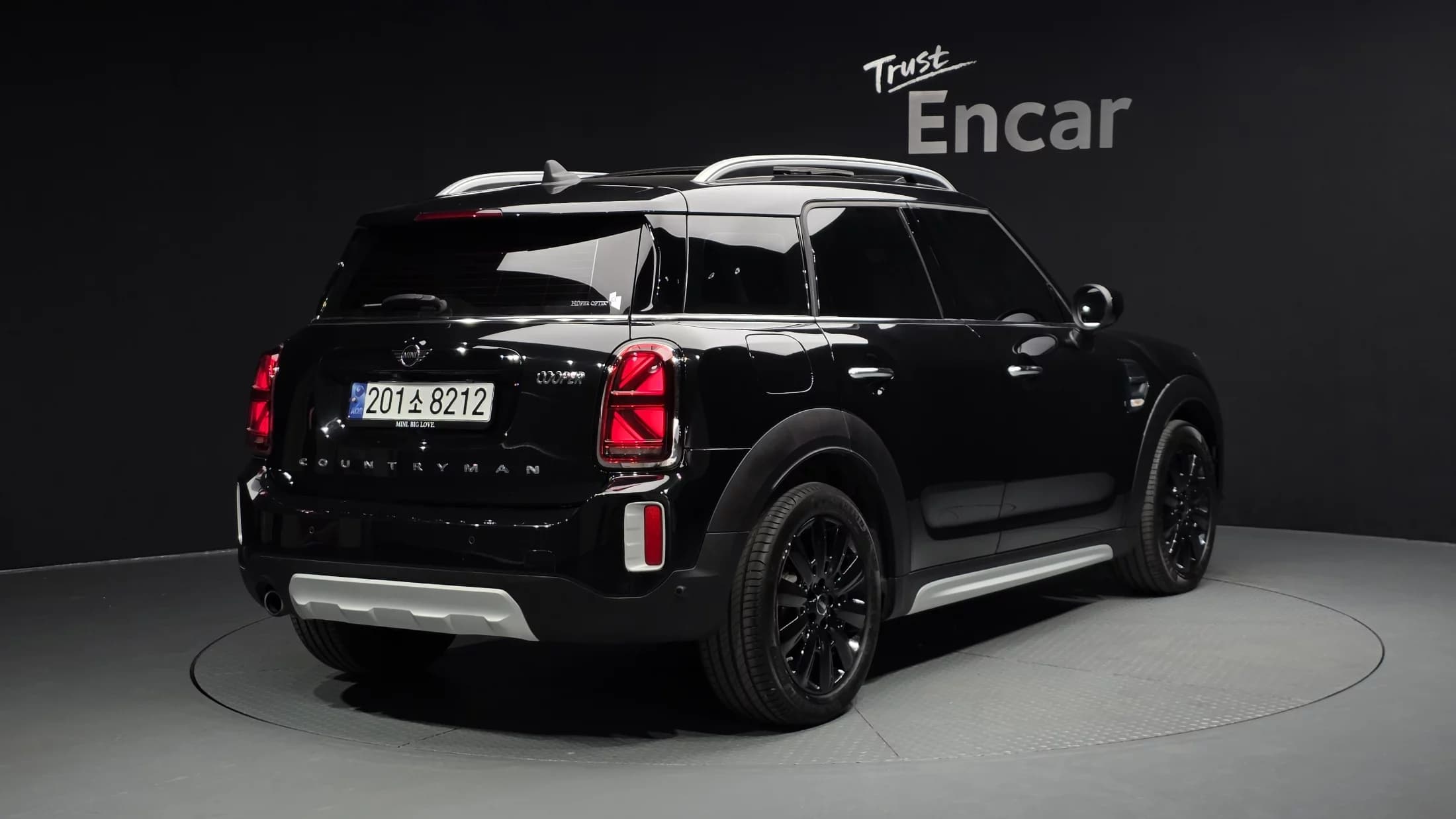 MINI Countryman Classic 2nd, 2024 г. 29709 км. — фото 2