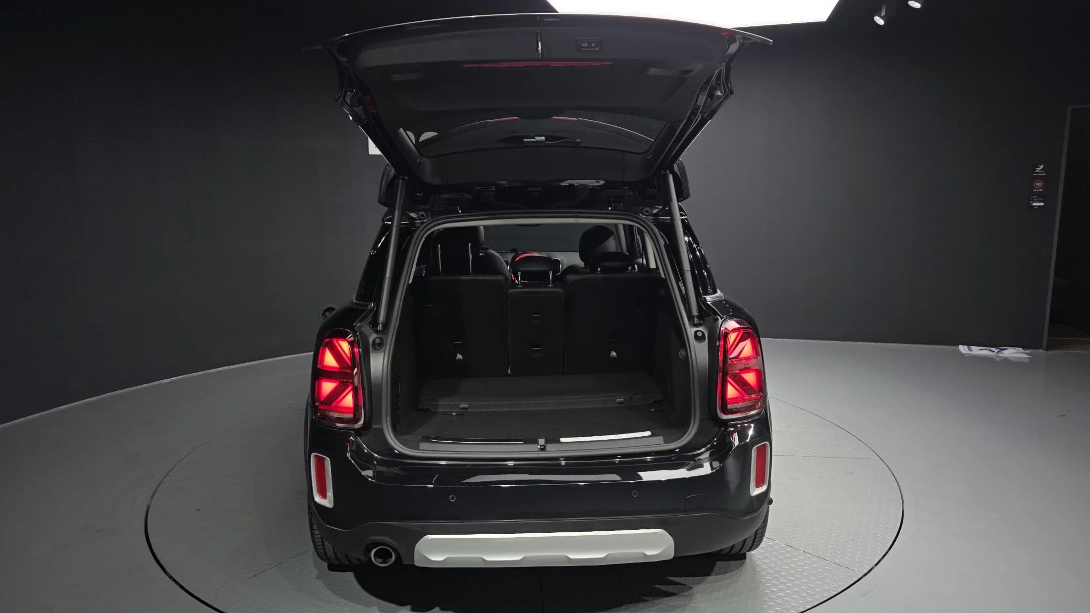 MINI Countryman Classic 2nd, 2024 г. 29709 км. — фото 20