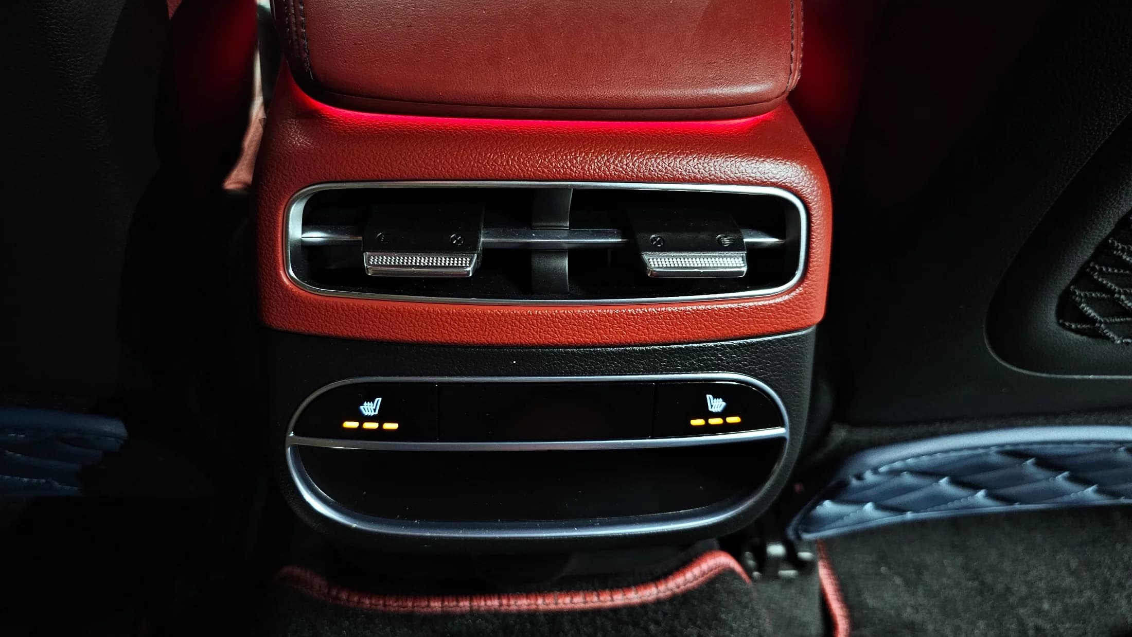 Genesis GV70 2.5T Gasoline AWD, 2023 г. 44947 км. — фото 19