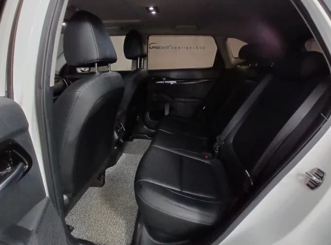 Kia Seltos Gasoline 1.6 Turbo 2WD Signature, 2022 г. 50417 км. — фото 8