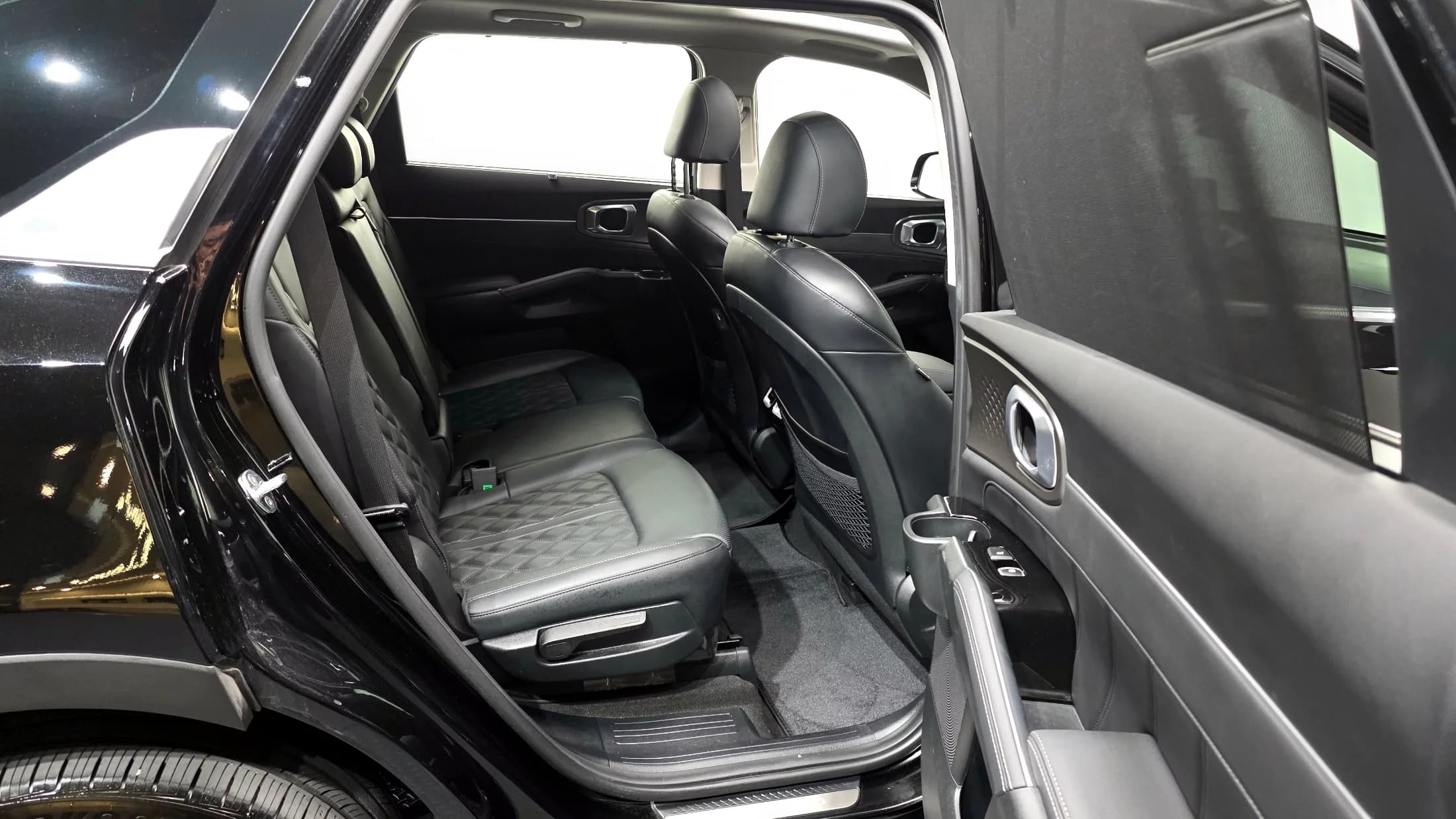 Kia Sorento Diesel 2.2 4WD Signature, 2021 г. 57287 км. — фото 12