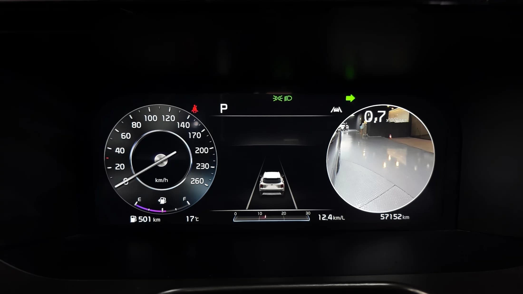 Kia Sorento Diesel 2.2 4WD Signature, 2021 г. 57287 км. — фото 8