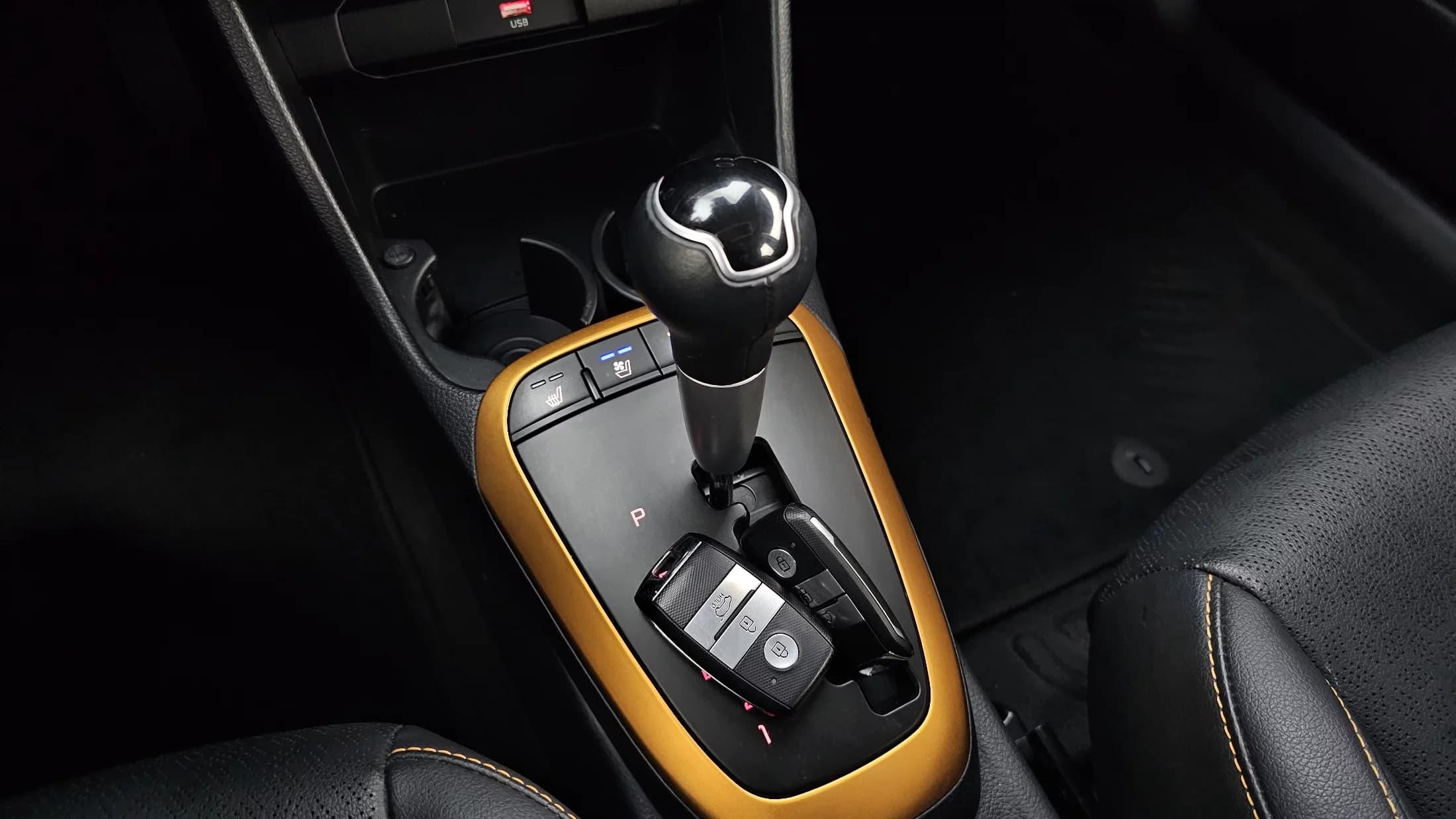 Kia Morning Signature Edge-UP, 2021 г. 35798 км. — фото 9