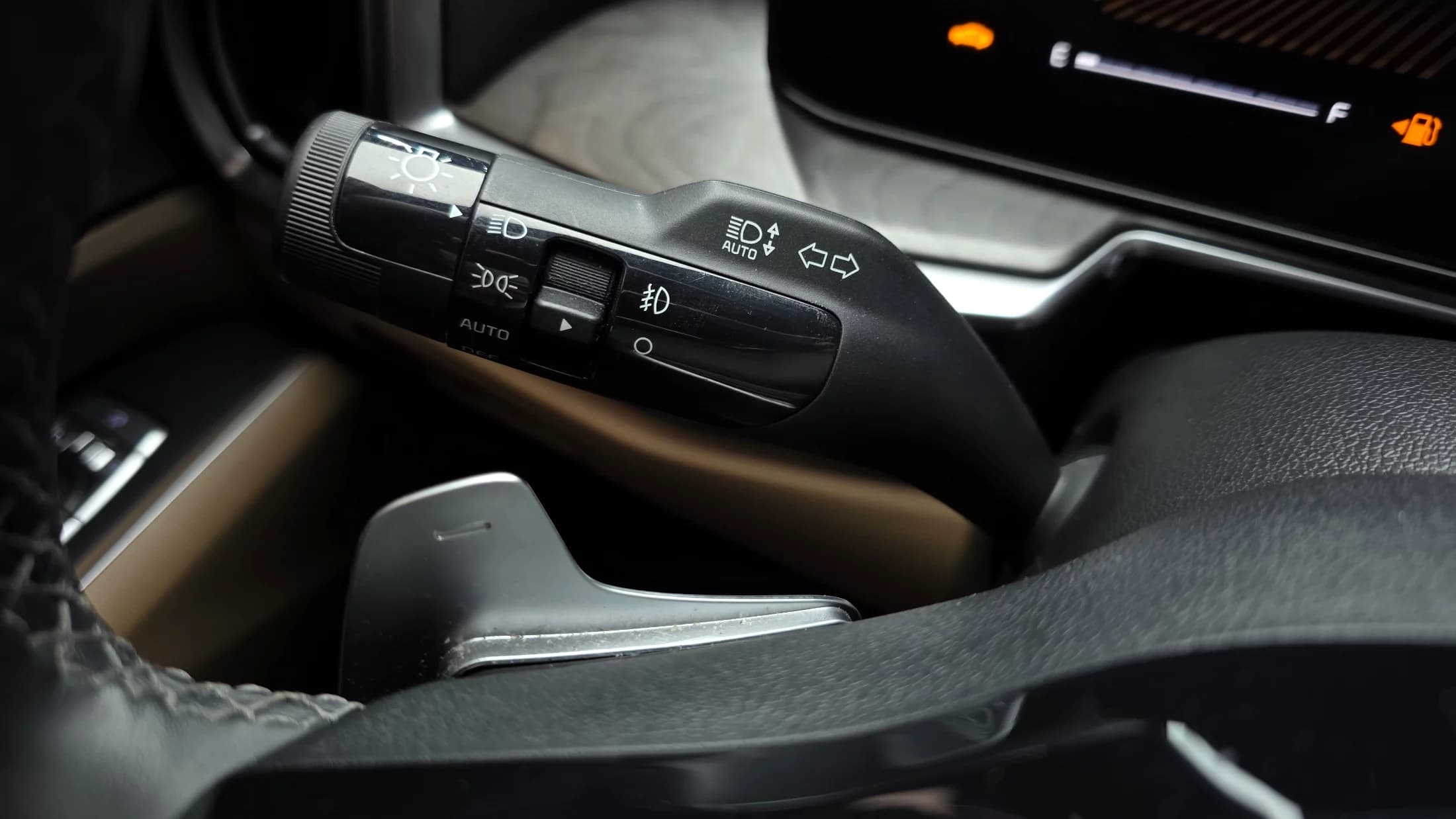 Kia Sorento Gasoline 2.5T 2WD Prestige, 2023 г. 24739 км. — фото 12