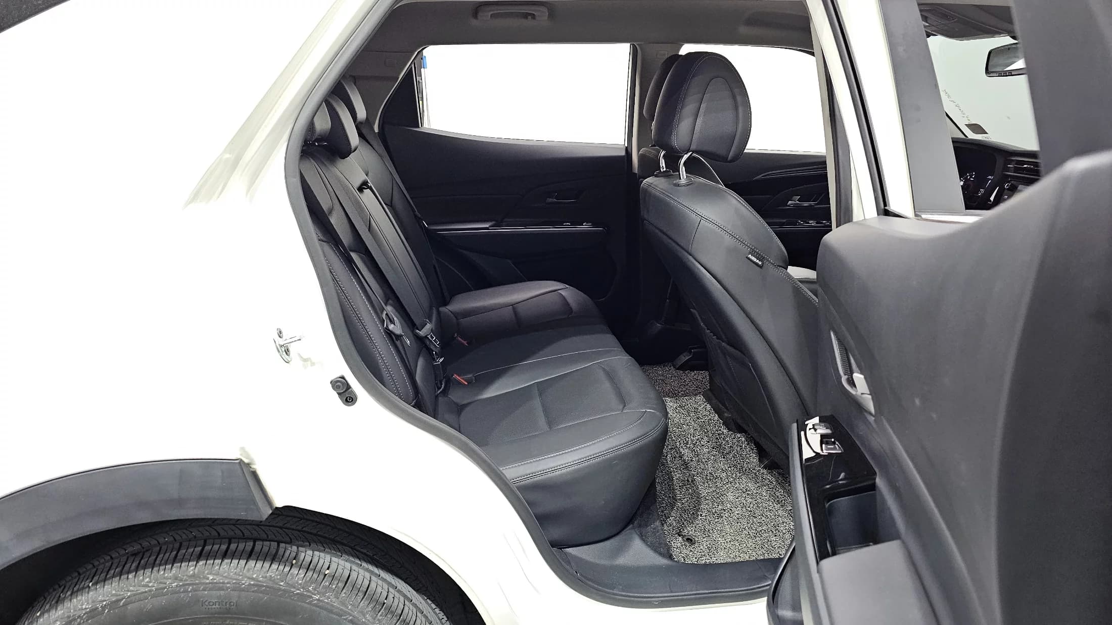 SsangYong KORANDO Gasoline 1.5 2WD C5 Plus, 2021 г. 35226 км. — фото 12