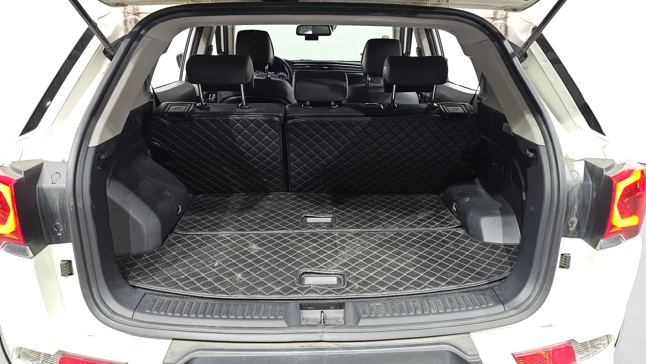 SsangYong KORANDO Gasoline 1.5 2WD C5 Plus, 2021 г. 35226 км. — фото 20