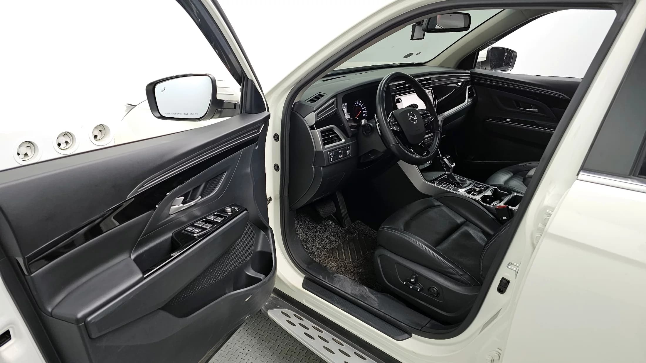 SsangYong KORANDO Gasoline 1.5 2WD C5 Plus, 2021 г. 35226 км. — фото 10