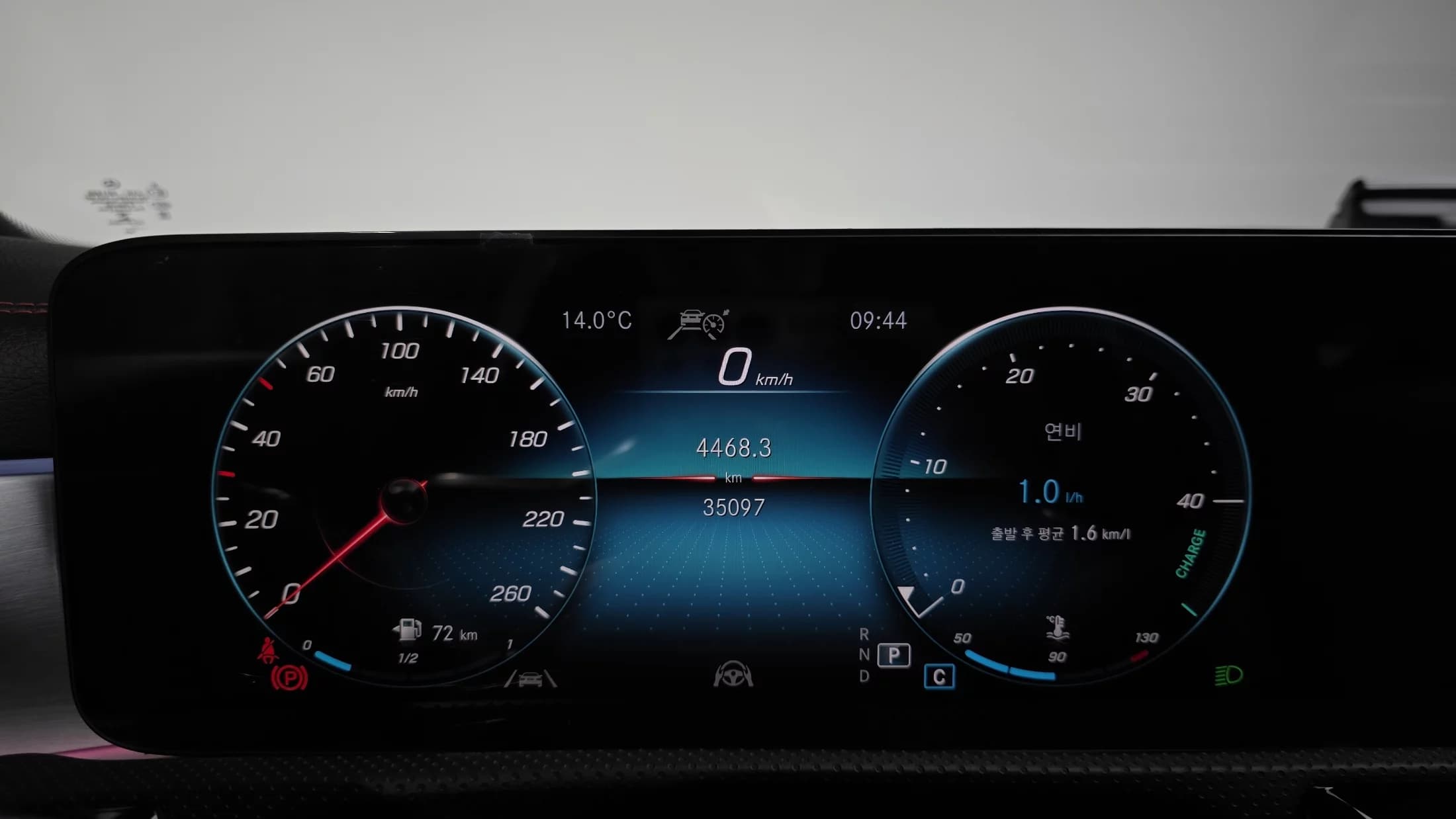 Mercedes-Benz CLA-Class CLA250 4MATIC, 2021 г. 35239 км. — фото 7