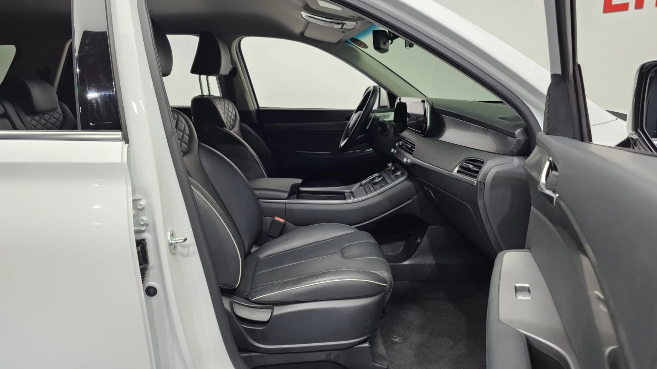 Hyundai Palisade Diesel 2.2 2WD Prestige, 2021 г. 93341 км. — фото 11