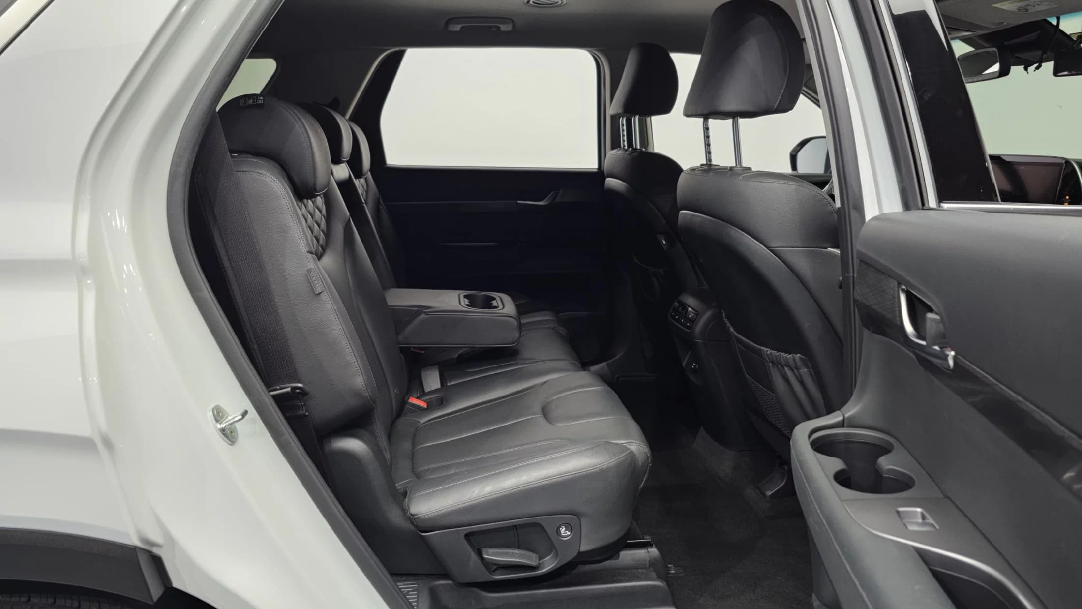 Hyundai Palisade Diesel 2.2 2WD Prestige, 2021 г. 93341 км. — фото 12