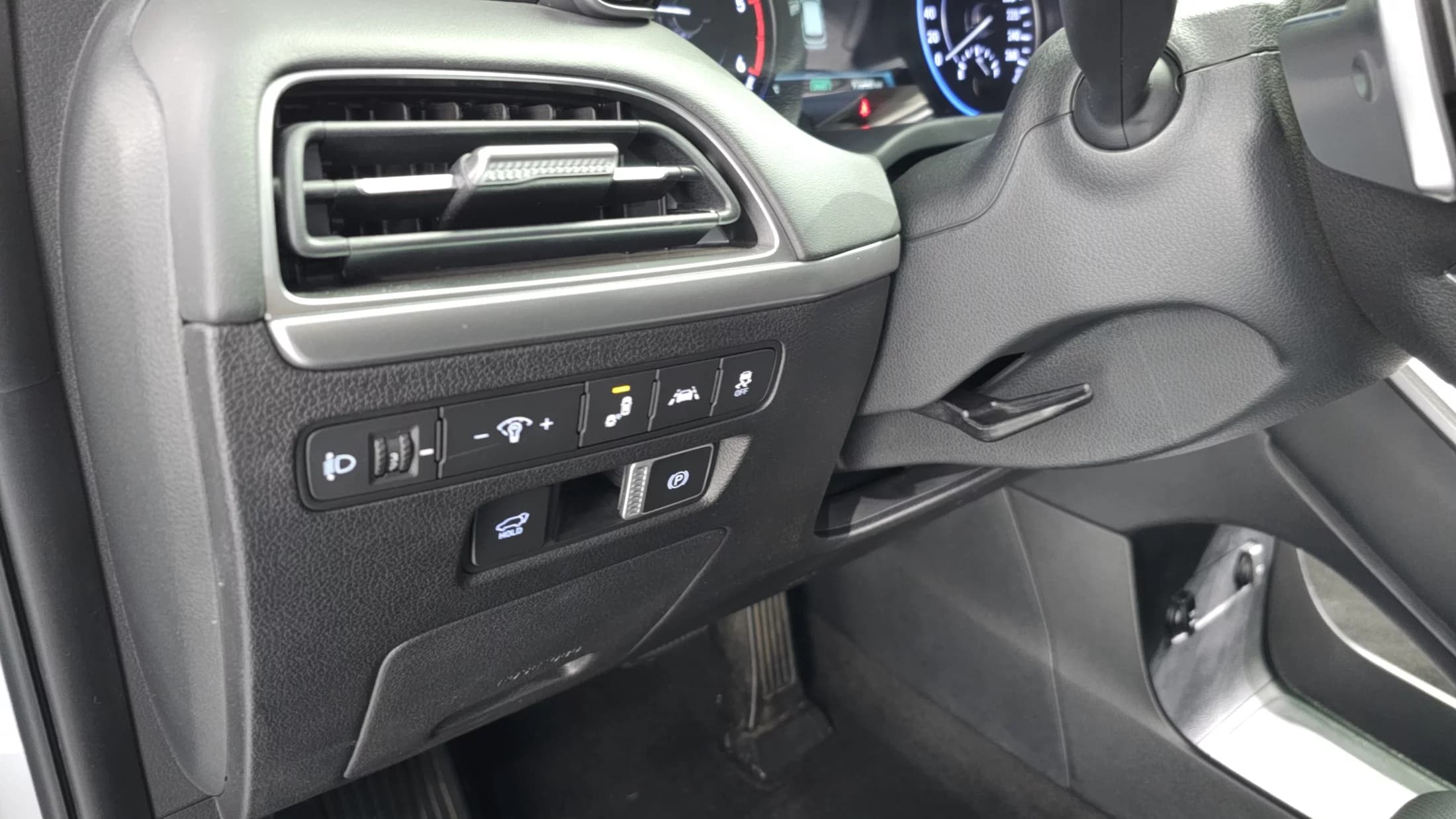 Hyundai Palisade Diesel 2.2 2WD Prestige, 2021 г. 93341 км. — фото 14