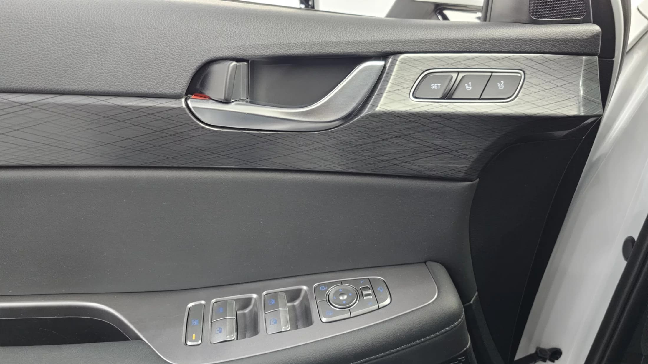Hyundai Palisade Diesel 2.2 2WD Prestige, 2021 г. 93341 км. — фото 17