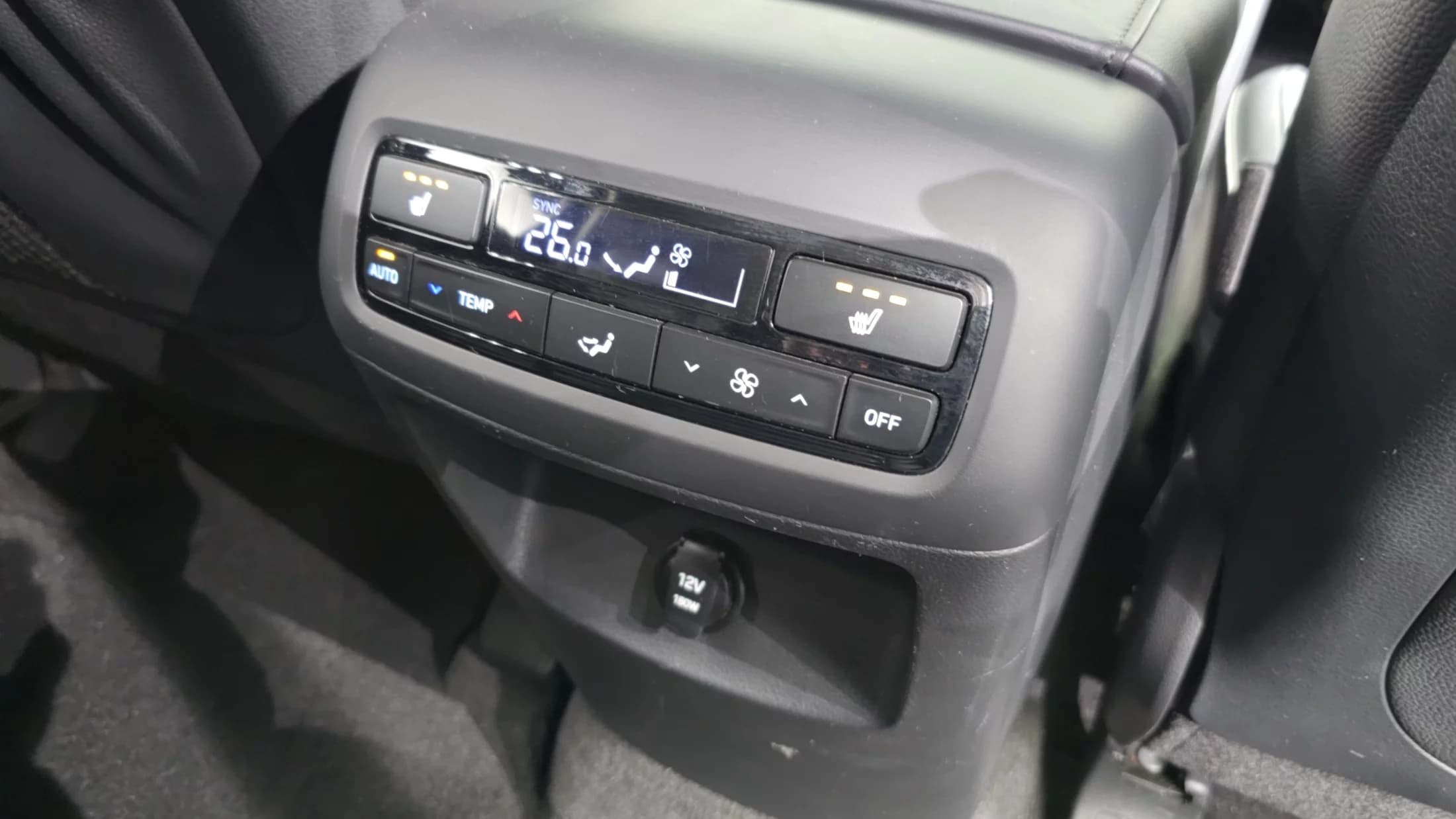 Hyundai Palisade Diesel 2.2 2WD Prestige, 2021 г. 93341 км. — фото 19