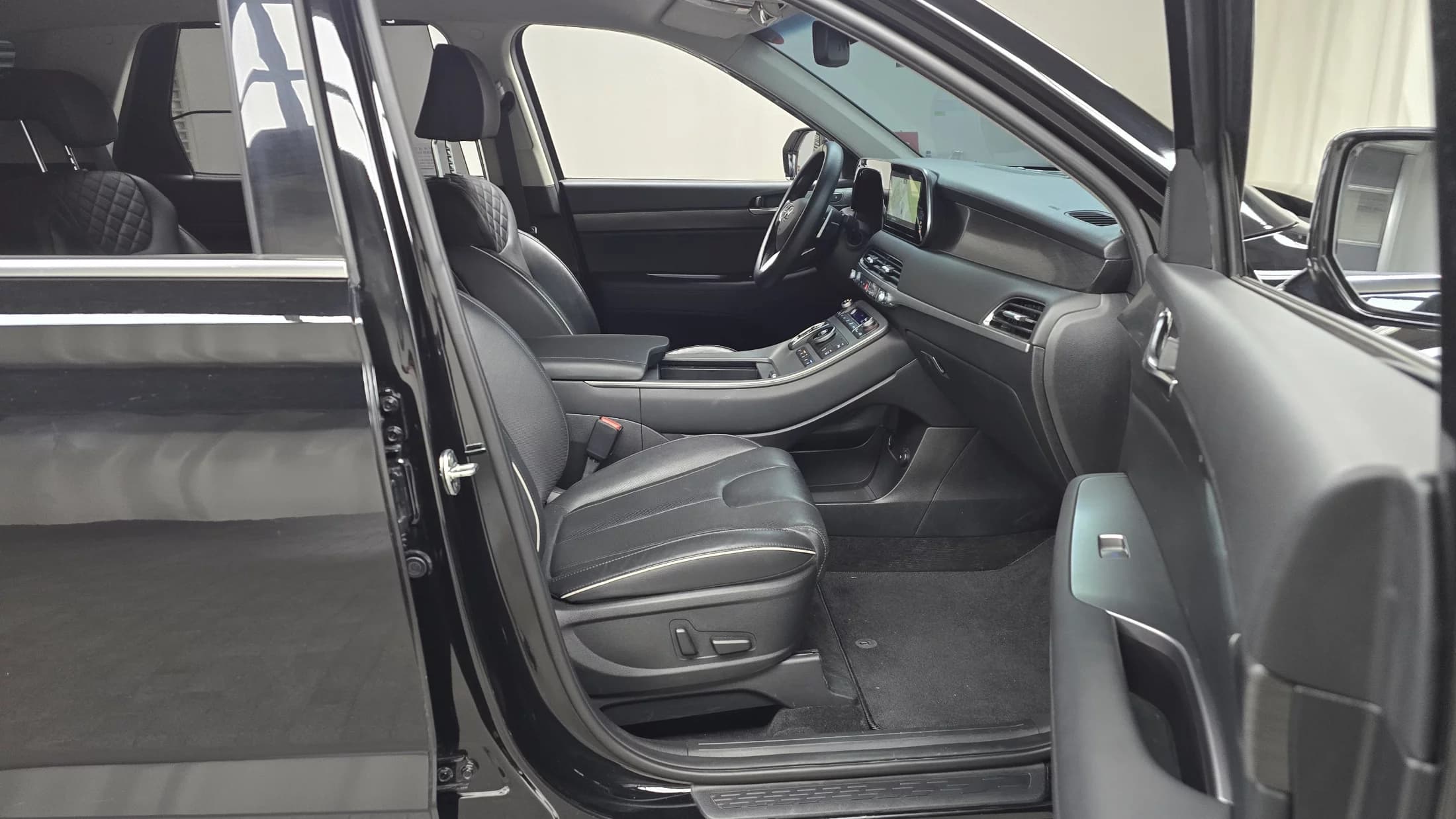 Hyundai Palisade Diesel 2.2 2WD Prestige, 2022 г. 60629 км. — фото 11