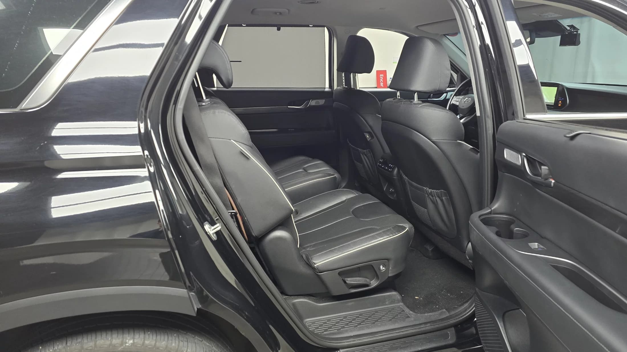 Hyundai Palisade Diesel 2.2 2WD Prestige, 2022 г. 60629 км. — фото 12