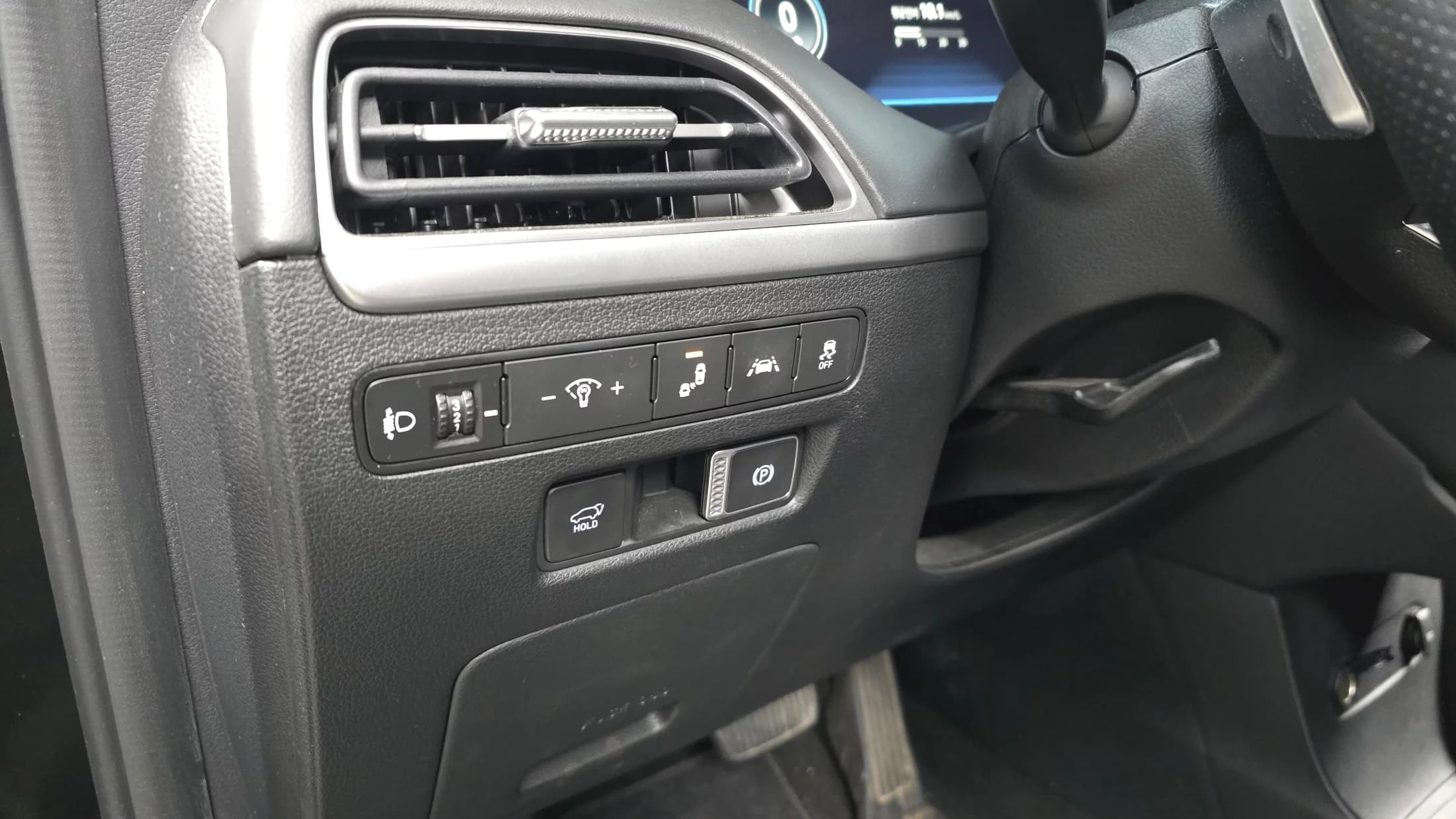 Hyundai Palisade Diesel 2.2 2WD Prestige, 2022 г. 60629 км. — фото 18