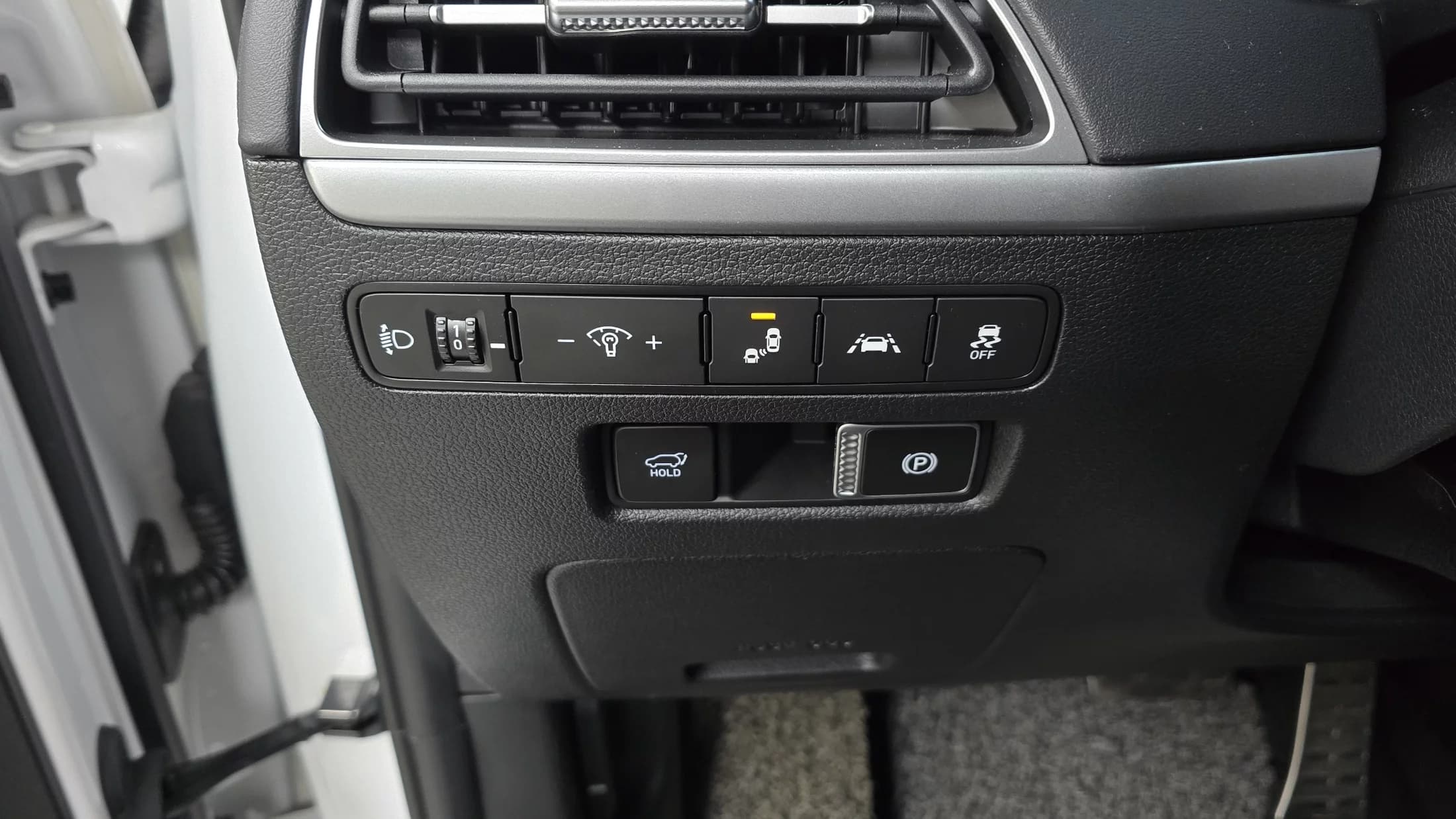 Hyundai Palisade Diesel 2.2 2WD Prestige, 2022 г. 71676 км. — фото 16