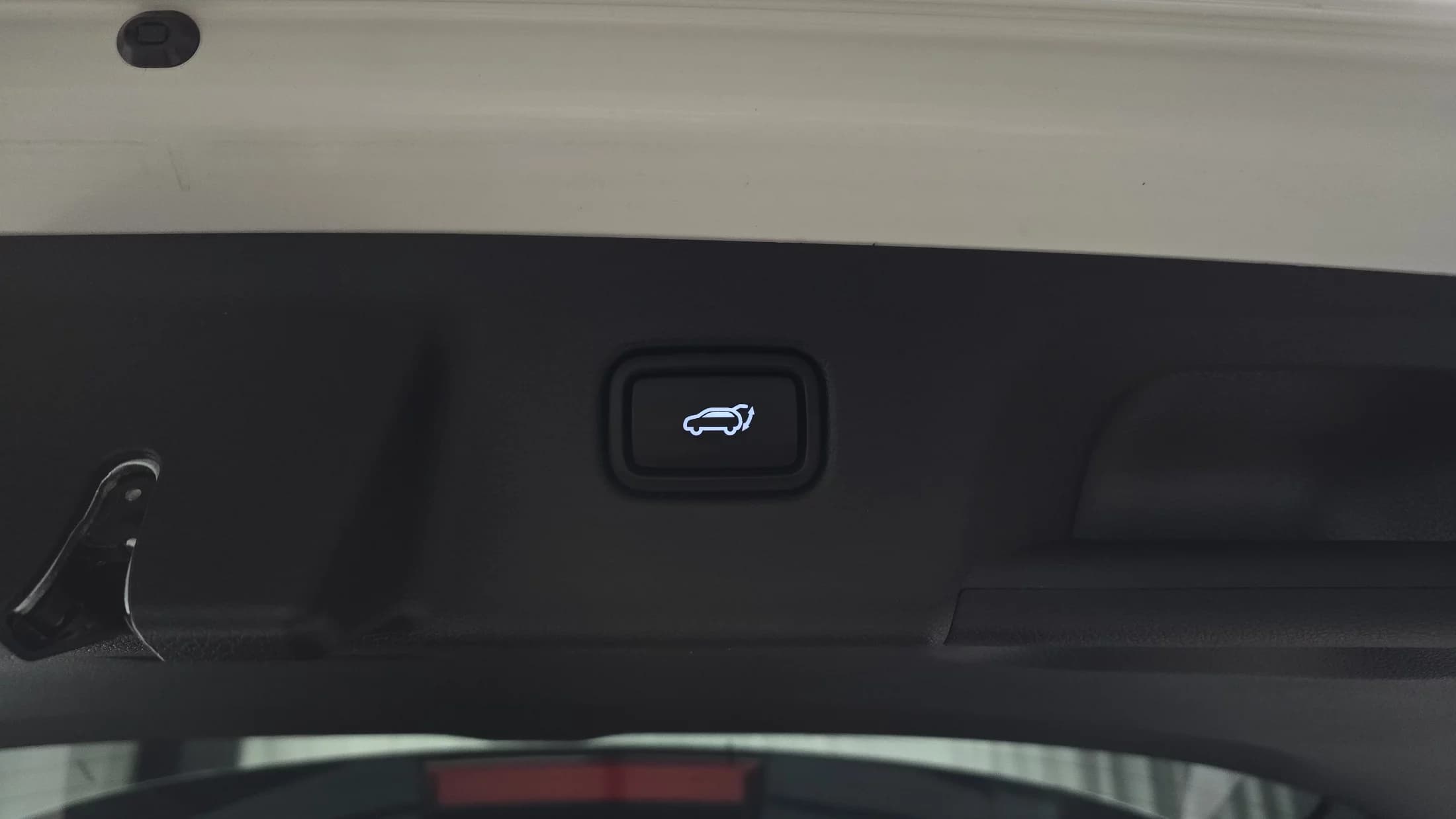 Hyundai Palisade Diesel 2.2 2WD Prestige, 2022 г. 71676 км. — фото 20