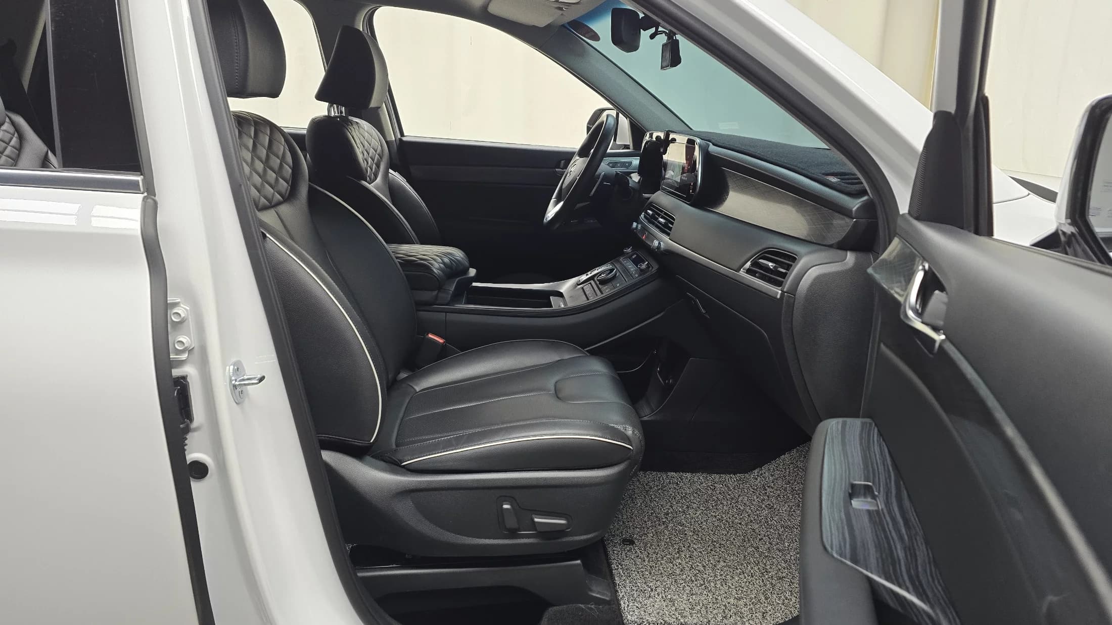 Hyundai Palisade Diesel 2.2 2WD Prestige, 2022 г. 71676 км. — фото 10