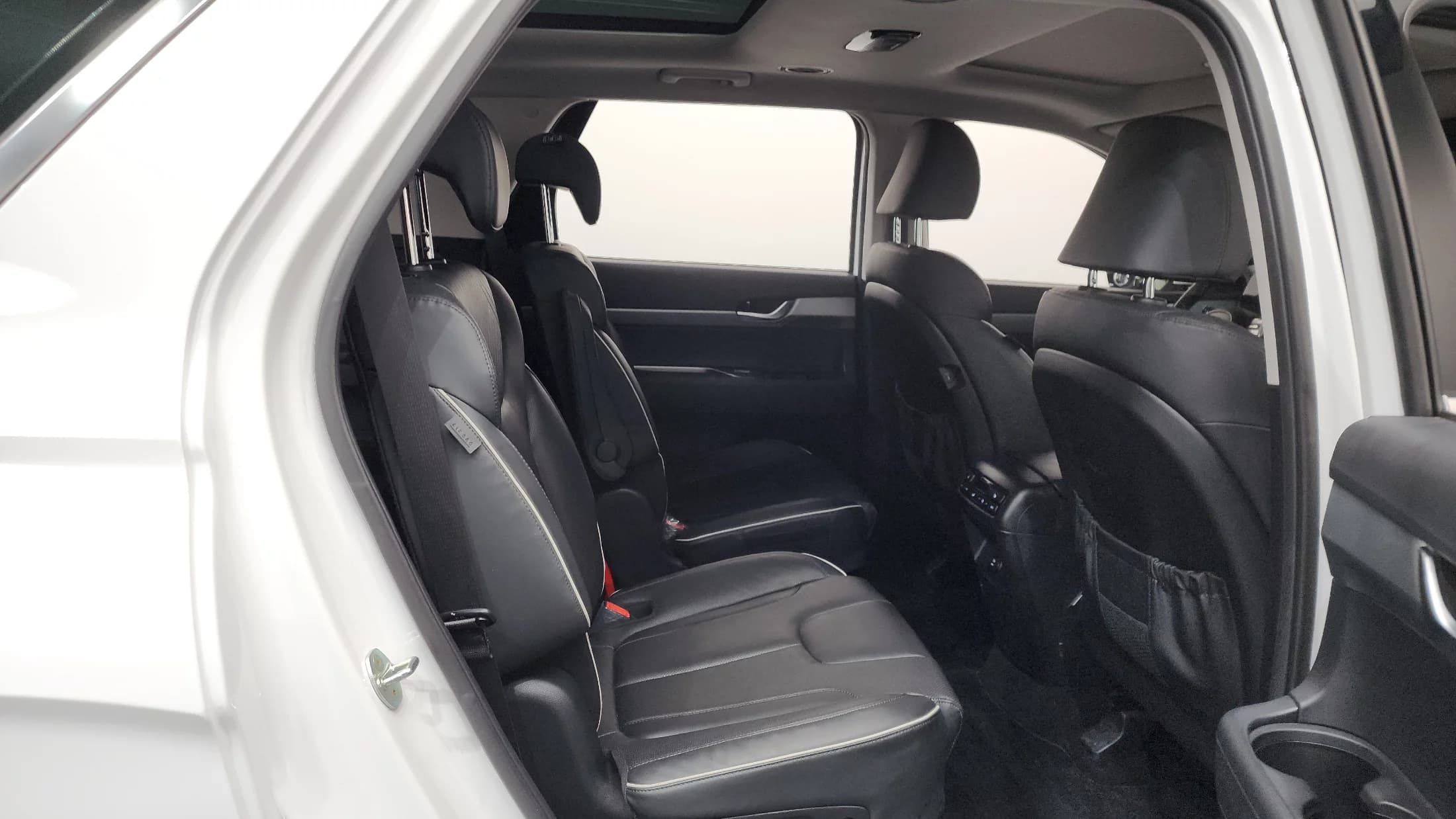 Hyundai Palisade Gasoline 3.8 2WD Exclusive, 2022 г. 62841 км. — фото 12