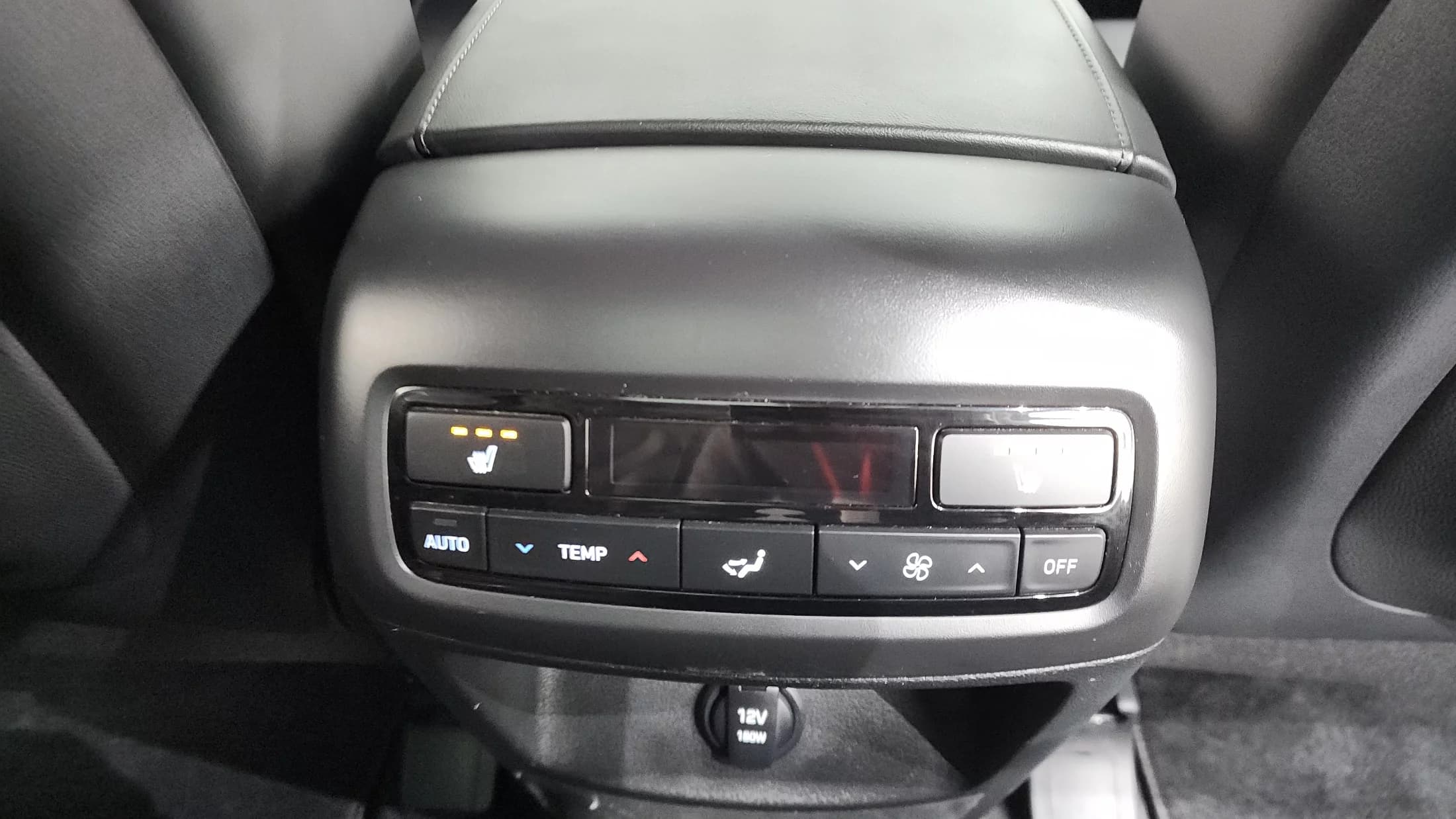 Hyundai Palisade Gasoline 3.8 2WD Exclusive, 2022 г. 62841 км. — фото 19