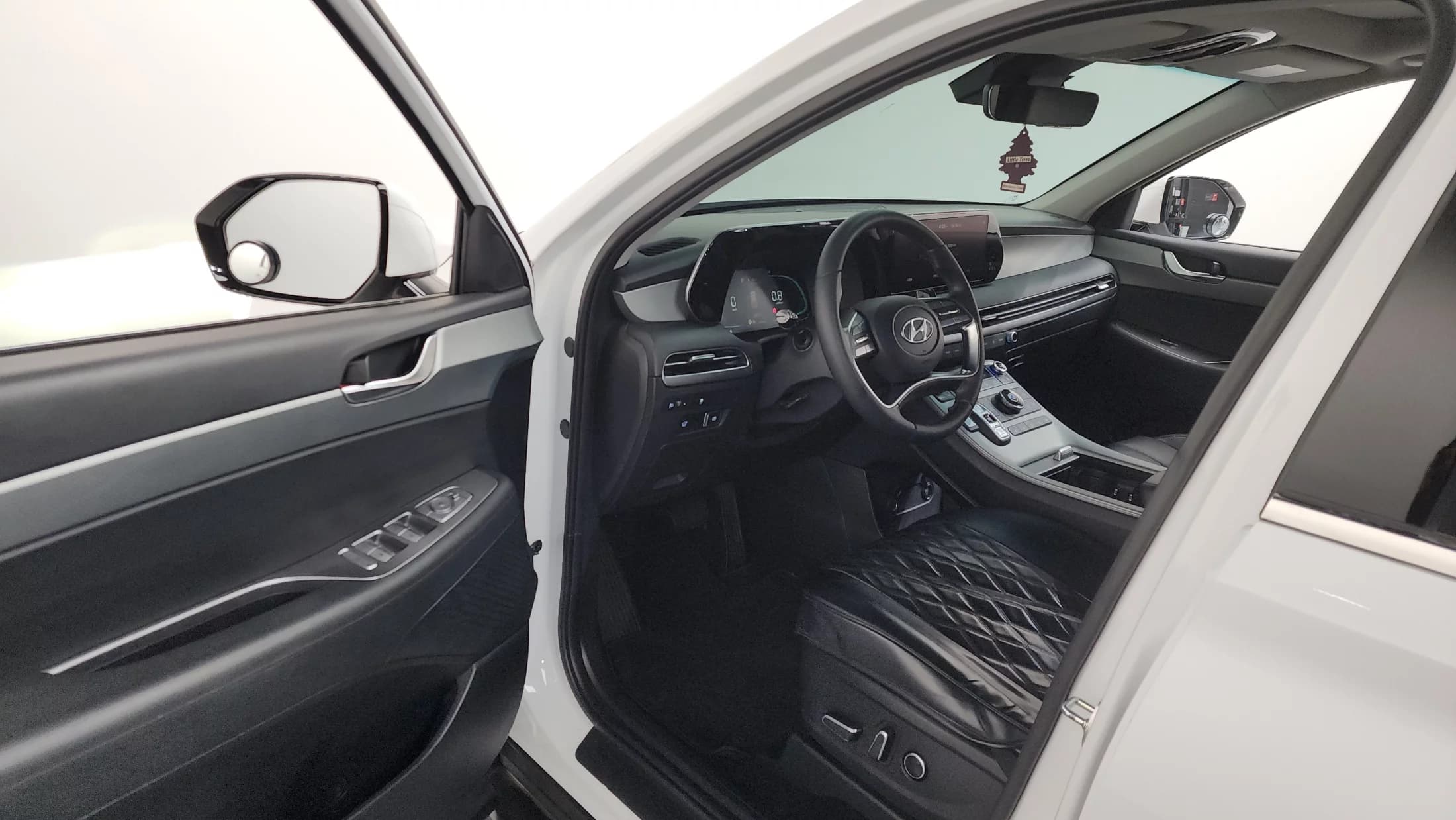 Hyundai Palisade Gasoline 3.8 2WD Exclusive, 2022 г. 62841 км. — фото 10