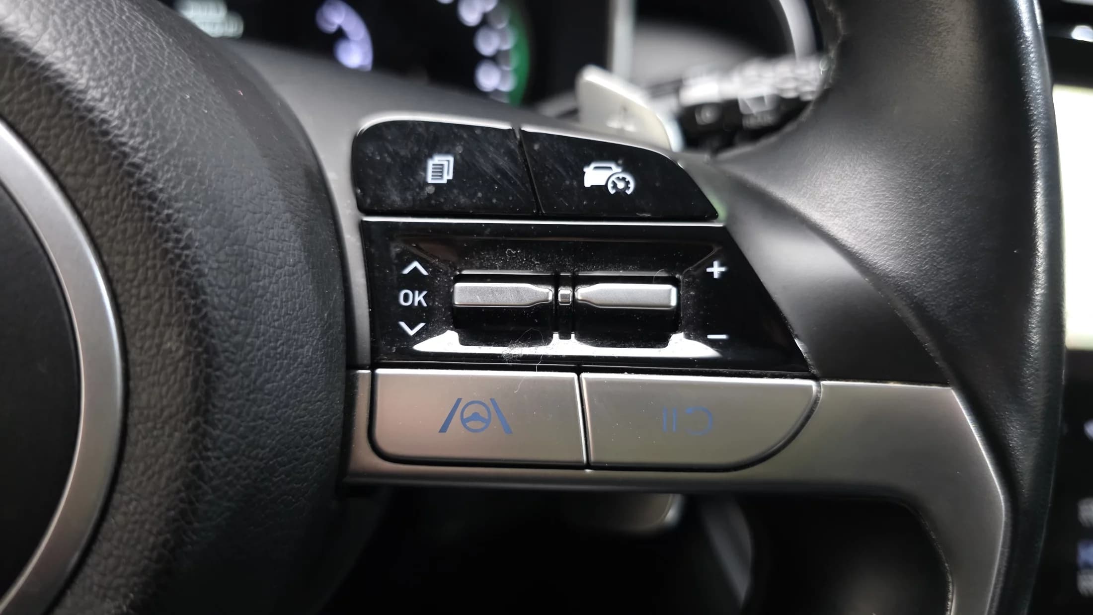 Hyundai Tucson Gasoline 1.6 Turbo 2WD Premium, 2021 г. 46623 км. — фото 17