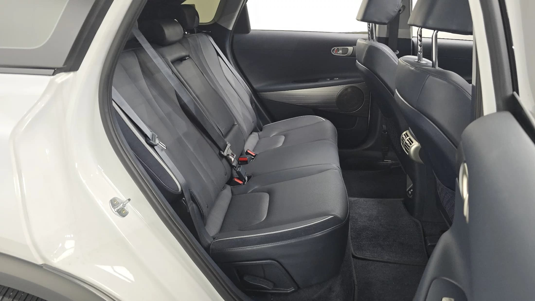 Hyundai Nexo Premium, 2022 г. 84676 км. — фото 12