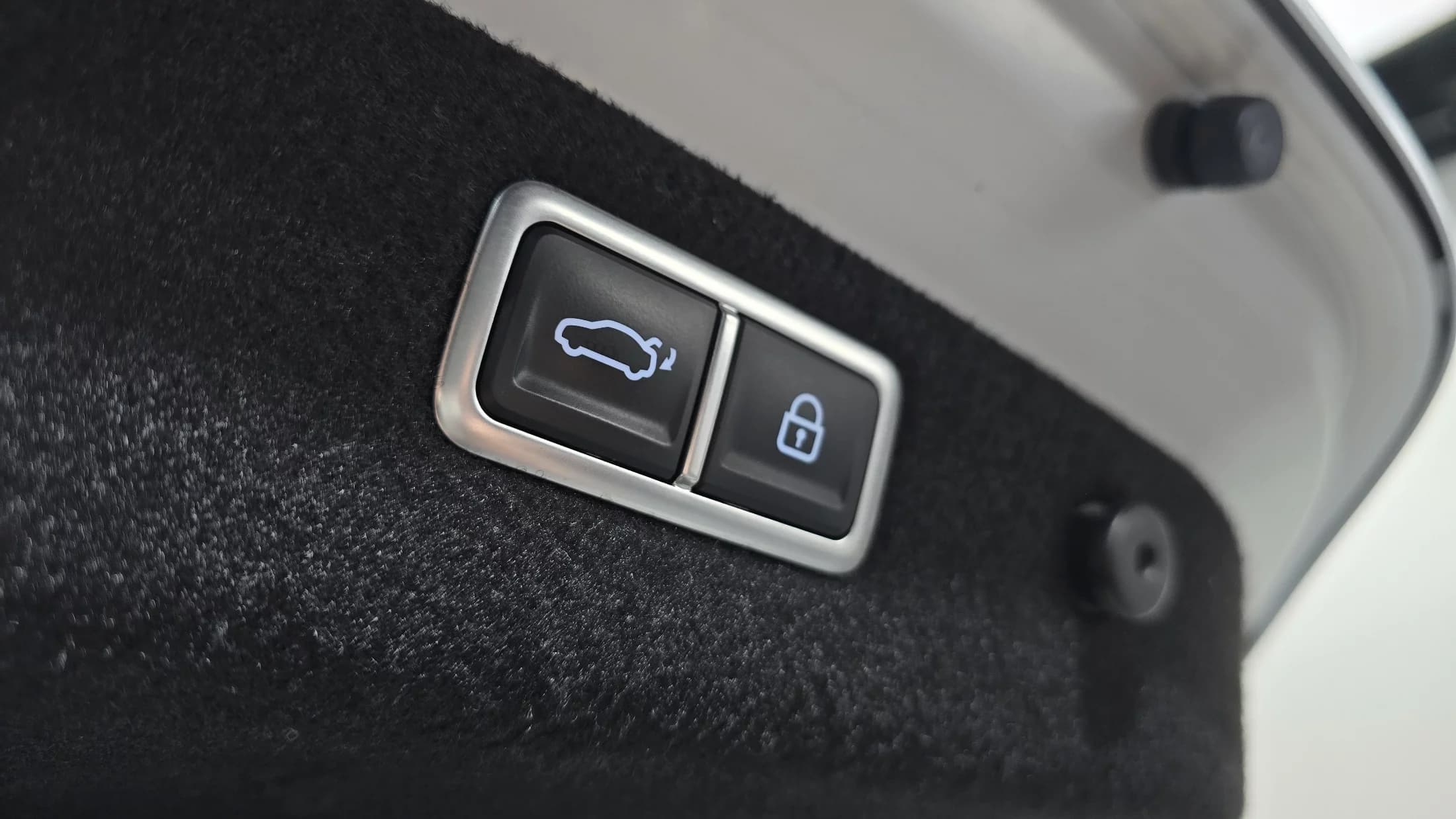 Genesis G70 Gasoline 2.0T 4WD, 2022 г. 55567 км. — фото 20