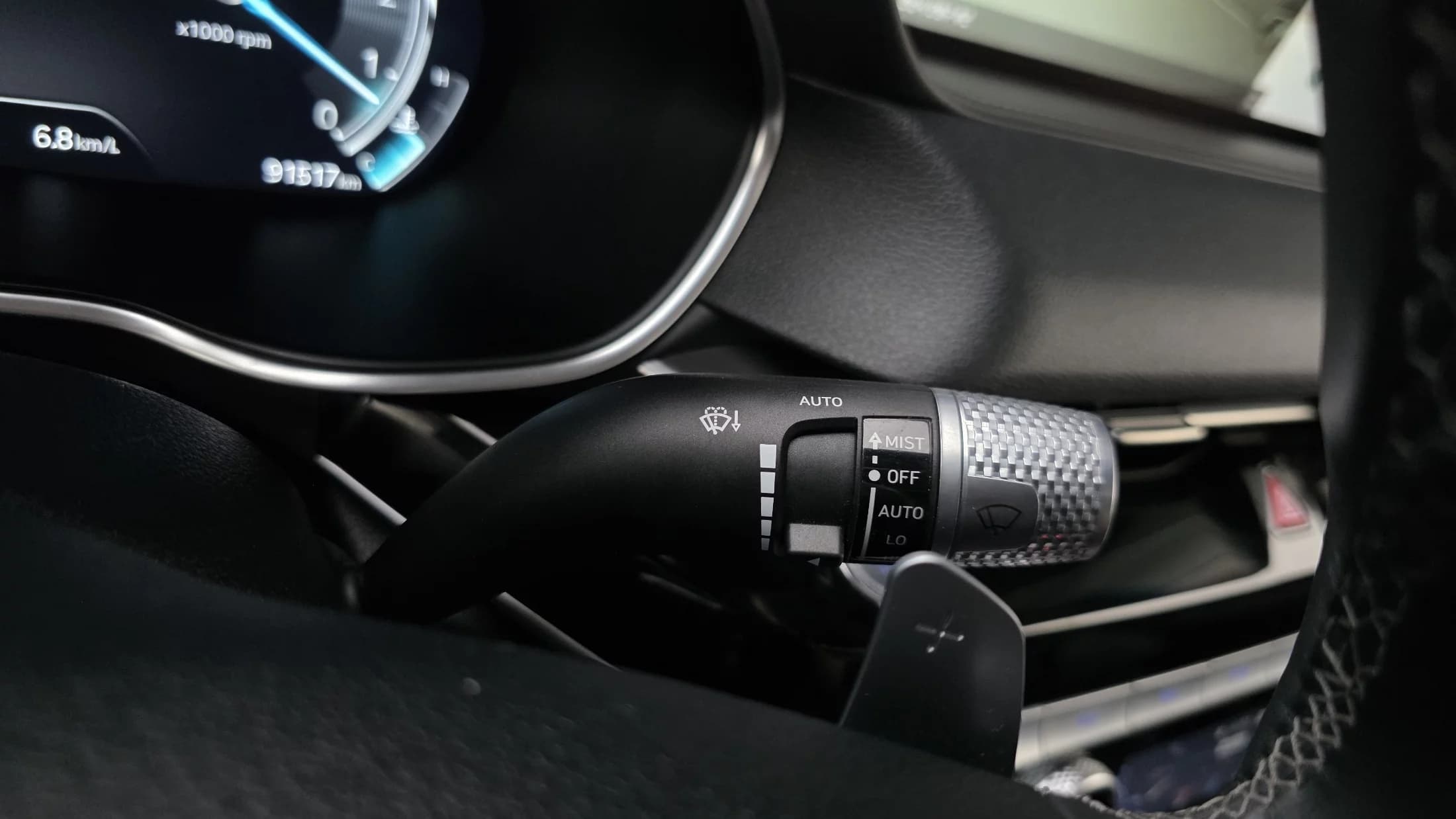 Genesis G80 Gasoline 3.5 Turbo AWD, 2022 г. 91536 км. — фото 16