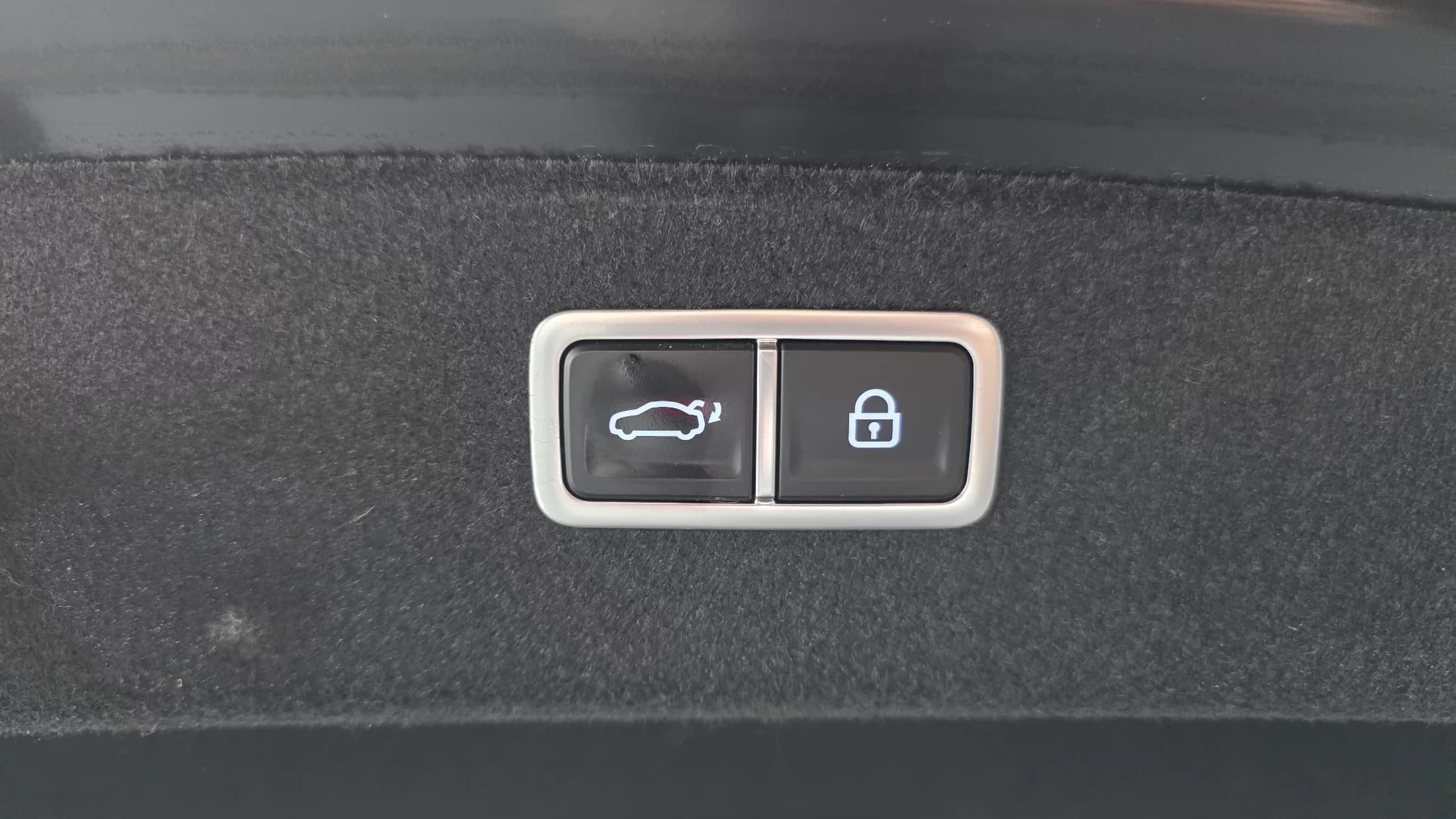 Genesis G80 Gasoline 3.5 Turbo AWD, 2022 г. 101515 км. — фото 20