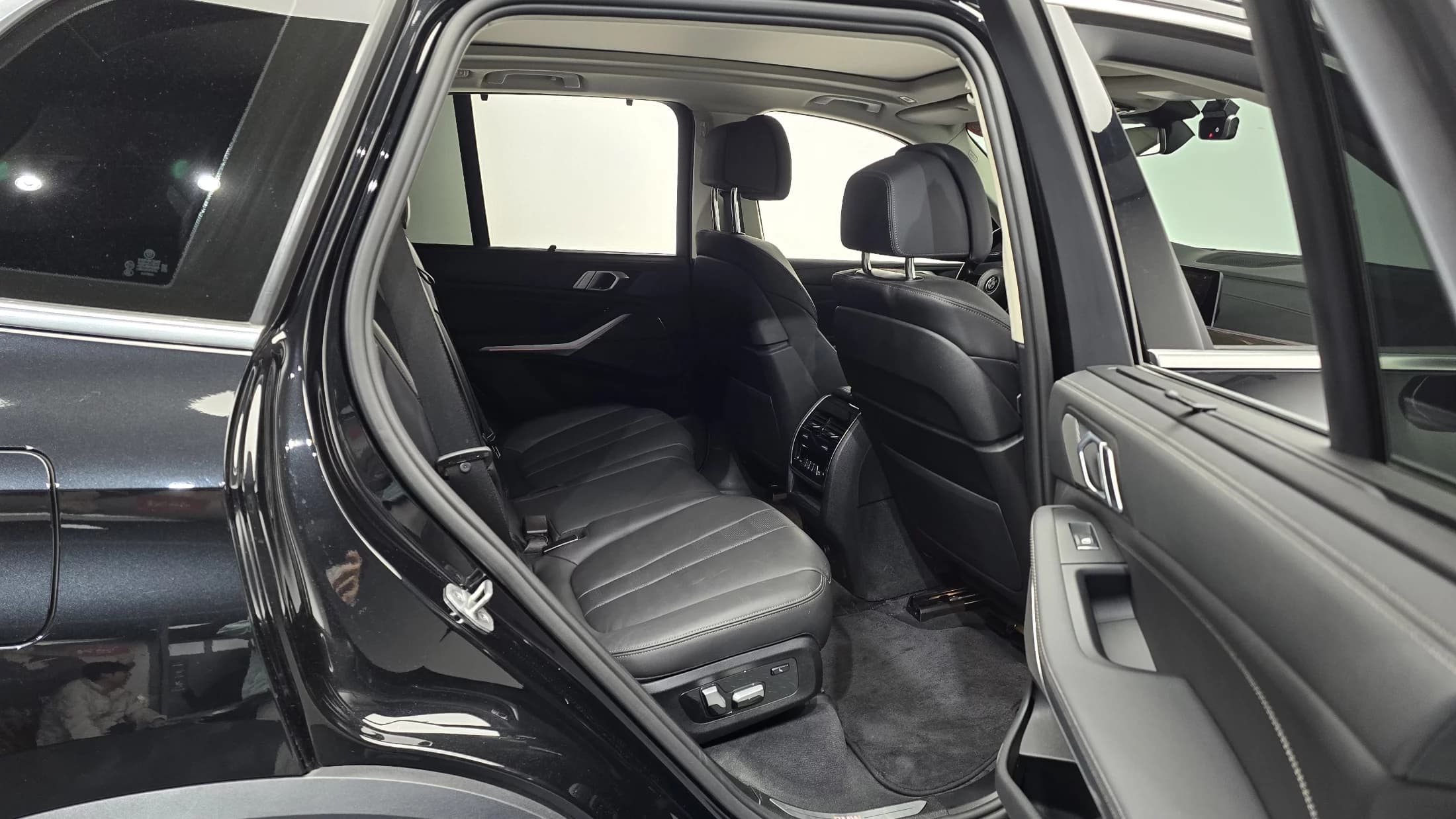 BMW X5 xDrive 40i xLine, 2021 г. 62125 км. — фото 12