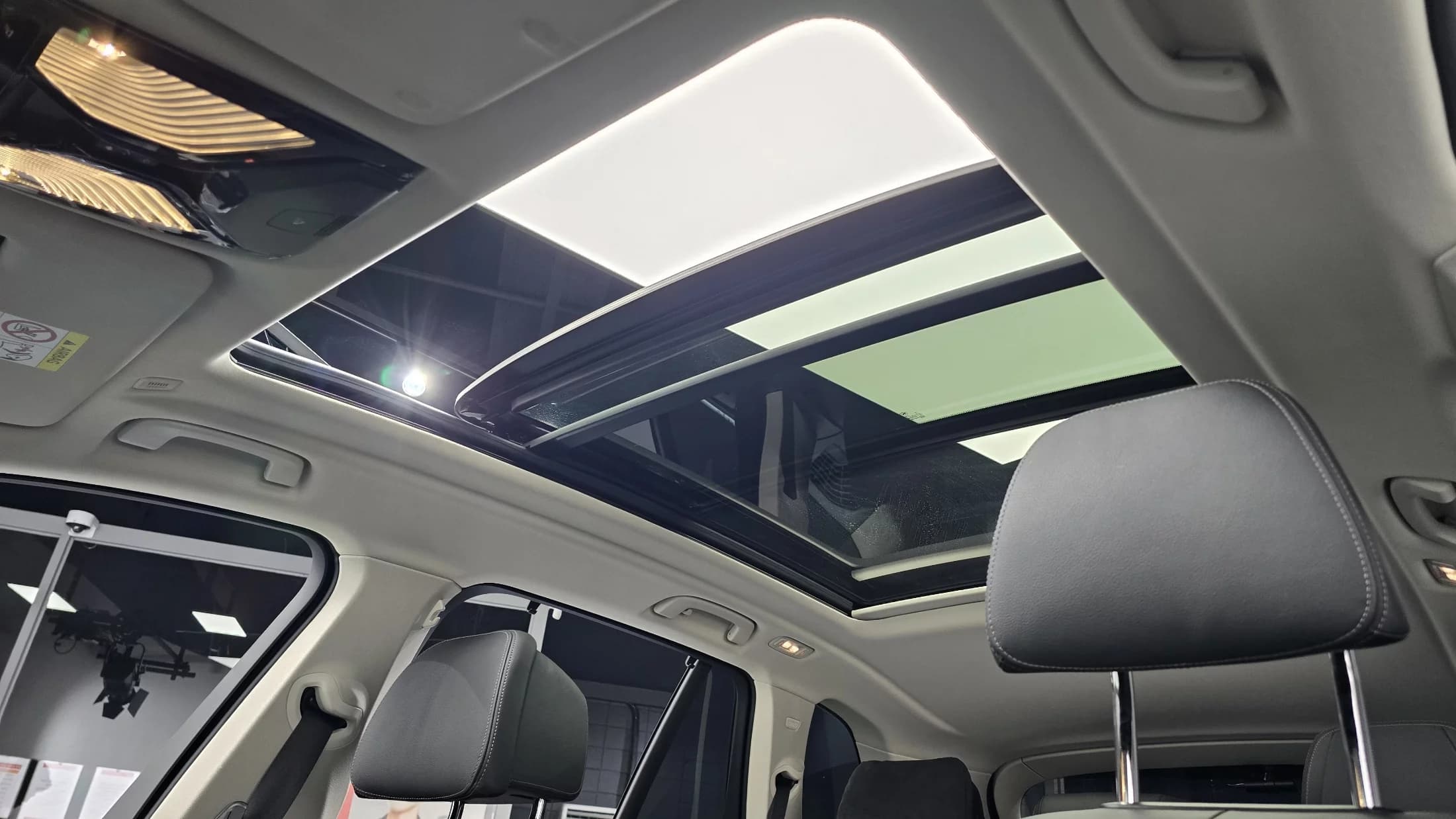 BMW X5 xDrive 40i xLine, 2021 г. 62125 км. — фото 19