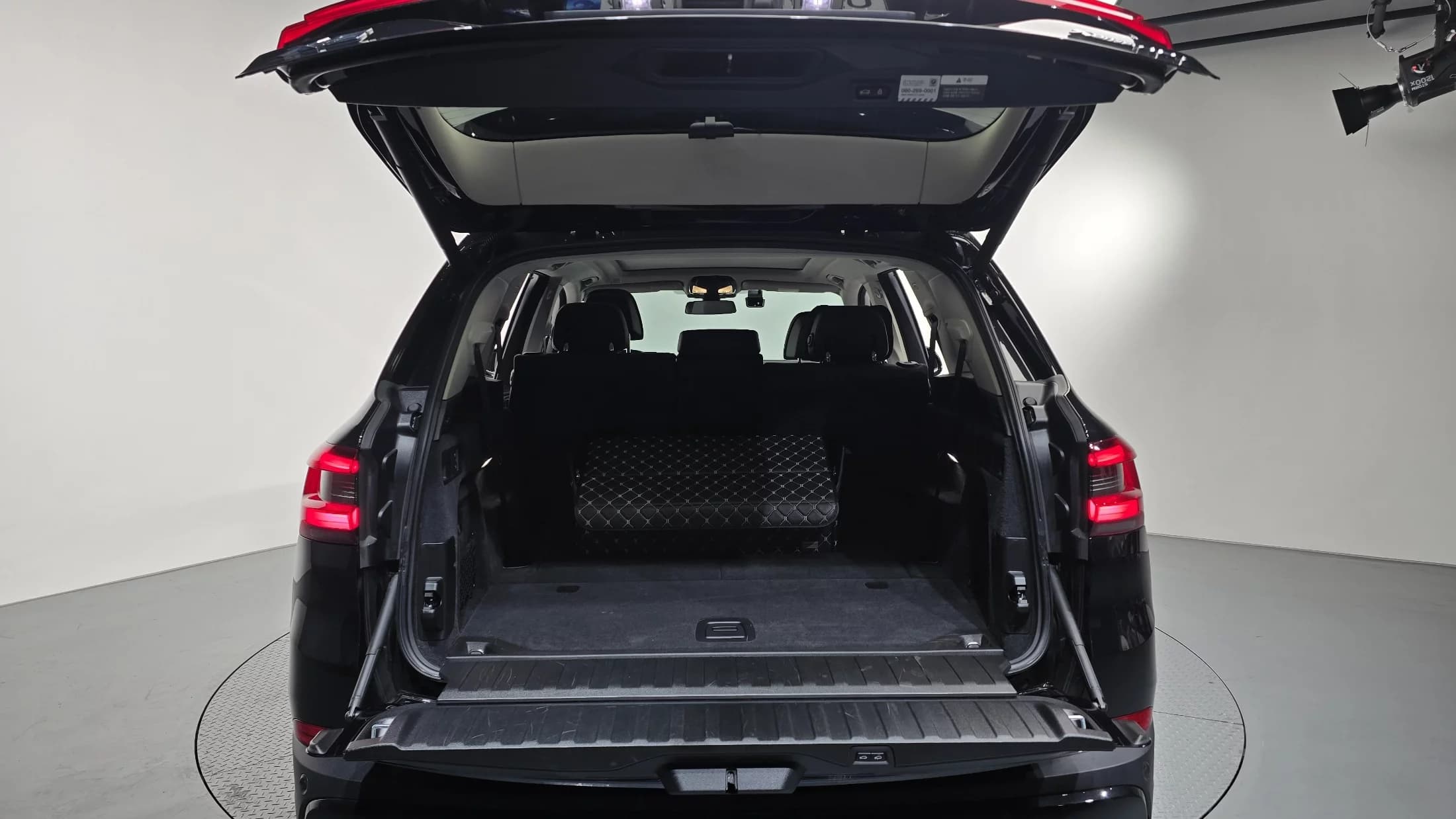 BMW X5 xDrive 40i xLine, 2021 г. 62125 км. — фото 20