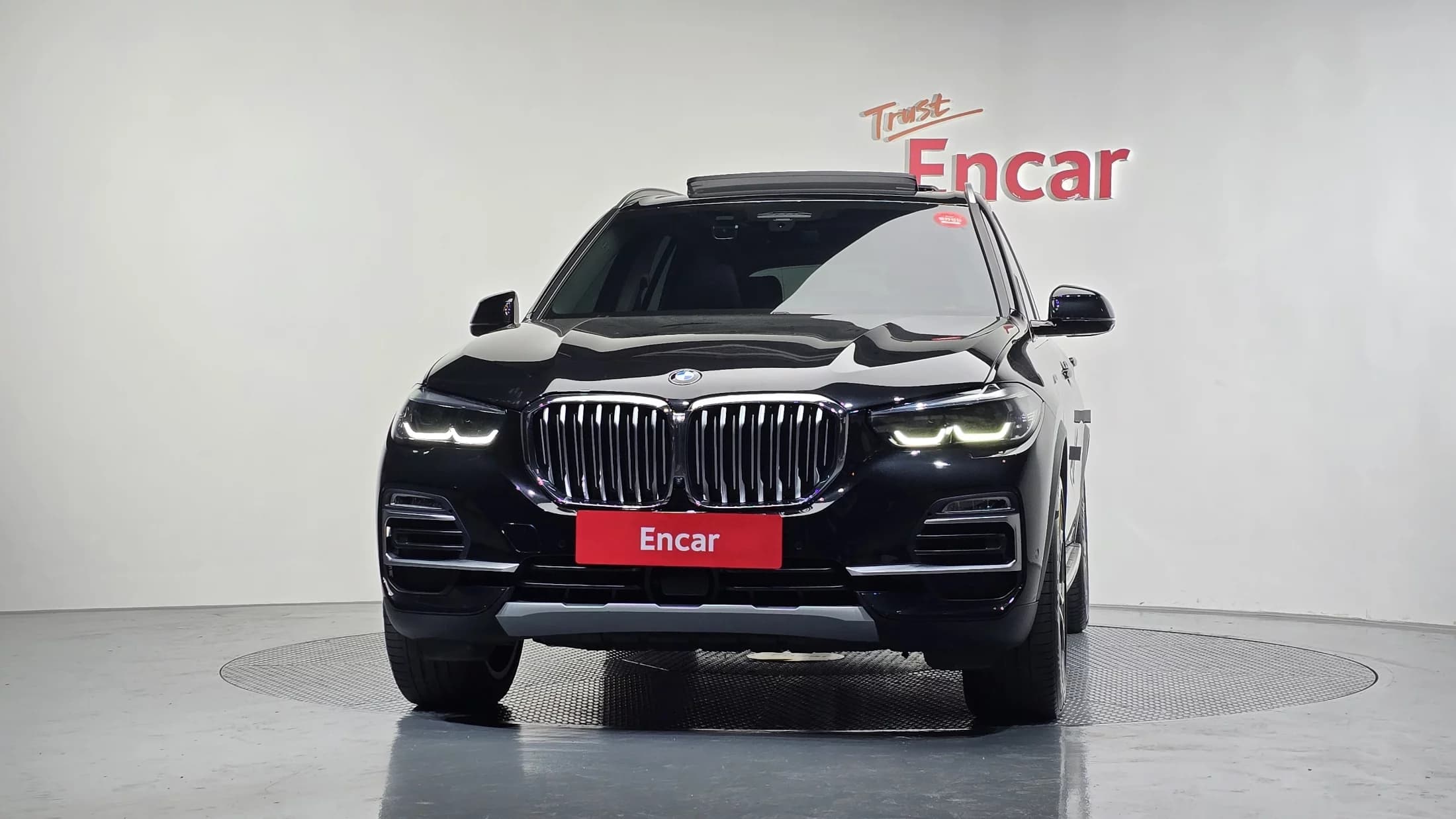 BMW X5 xDrive 40i xLine, 2021 г. 62125 км. — фото 3