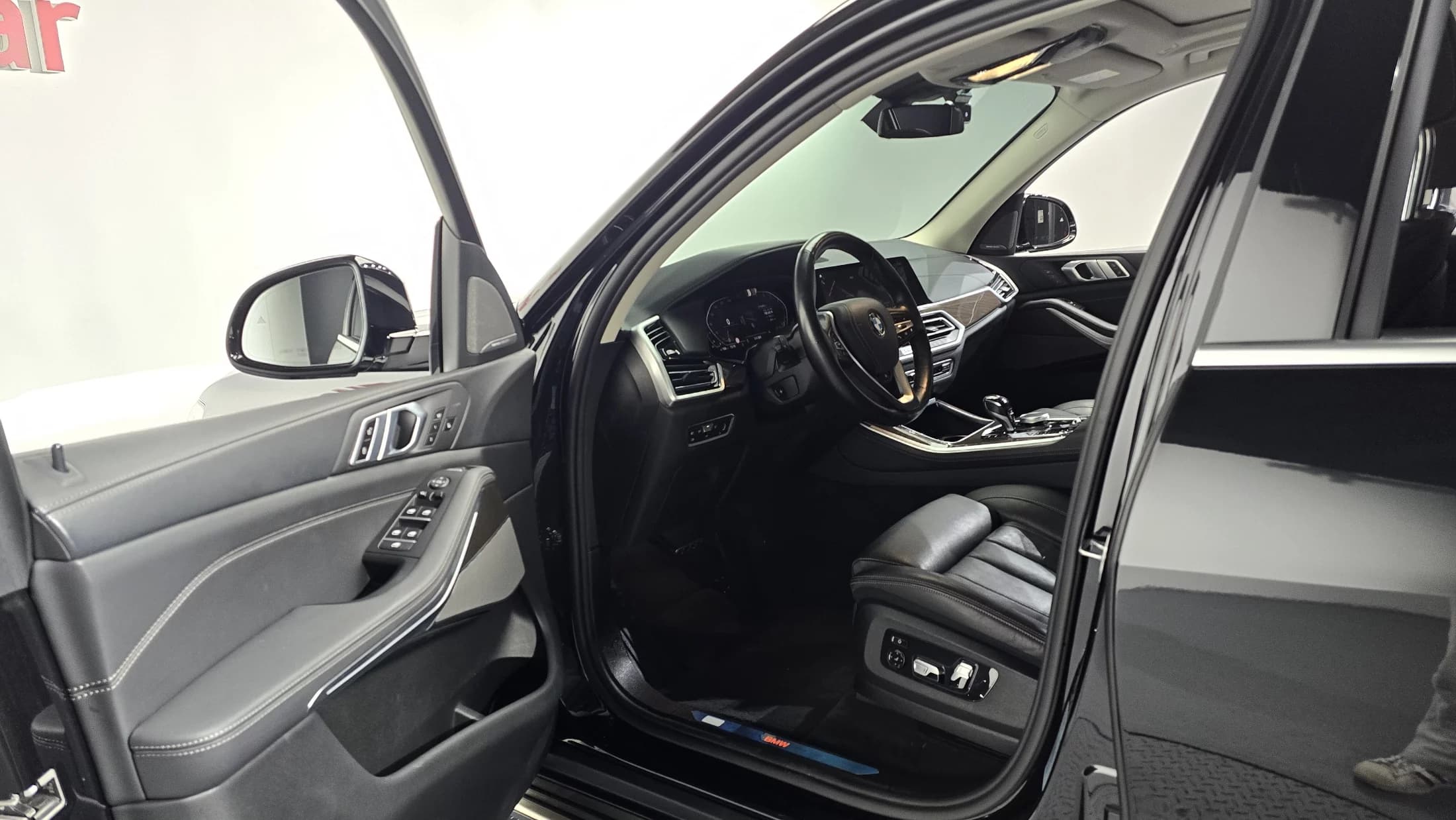 BMW X5 xDrive 40i xLine, 2021 г. 62125 км. — фото 10