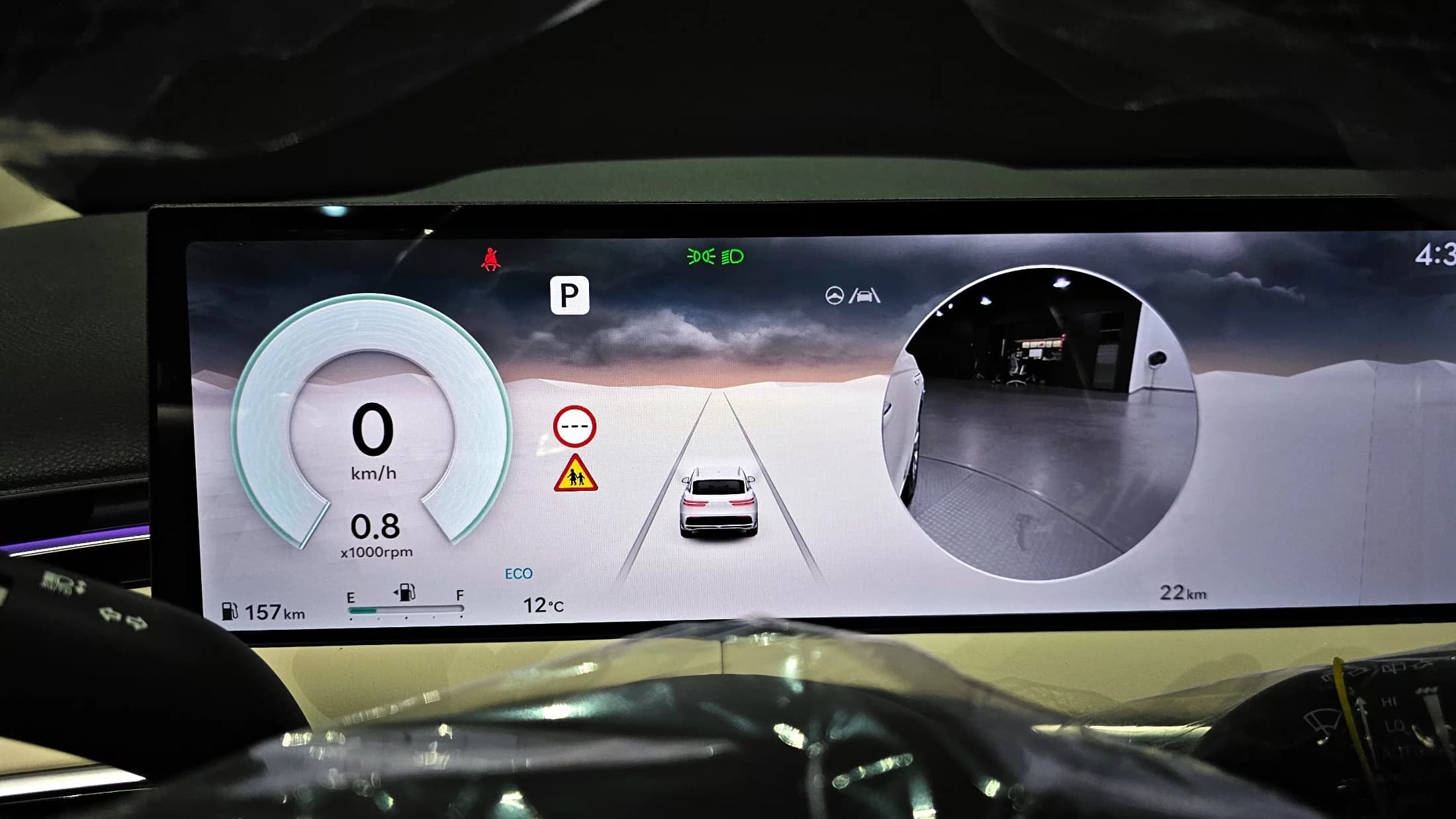 Genesis GV70 2.5T Gasoline 2WD, 2025 г. — фото 8