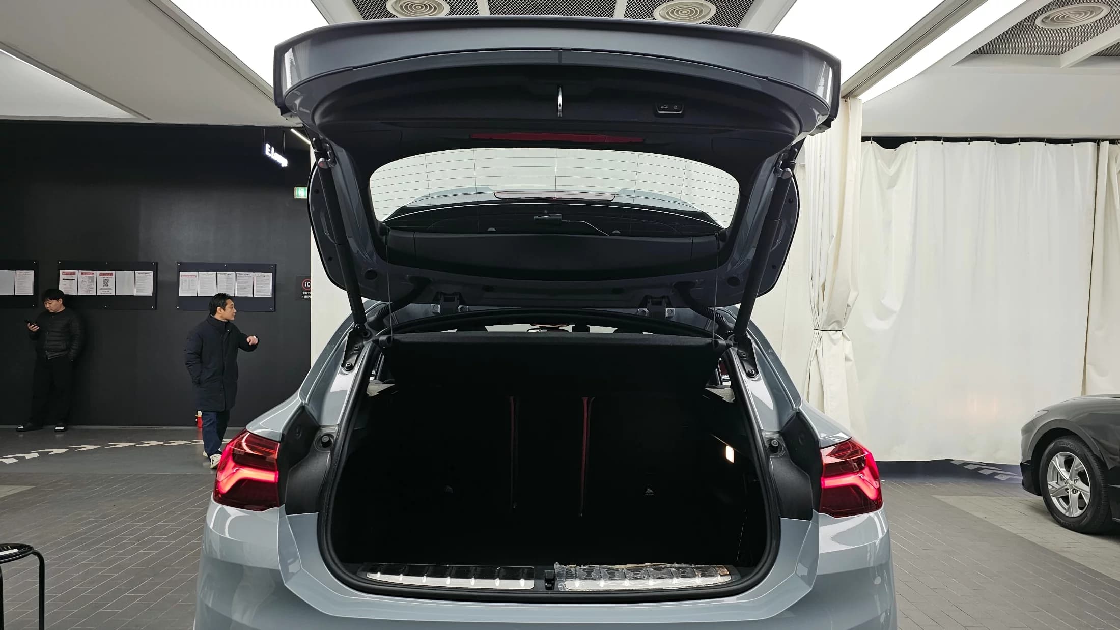 BMW X2 xDrive M35i, 2023 г. 24512 км. — фото 20