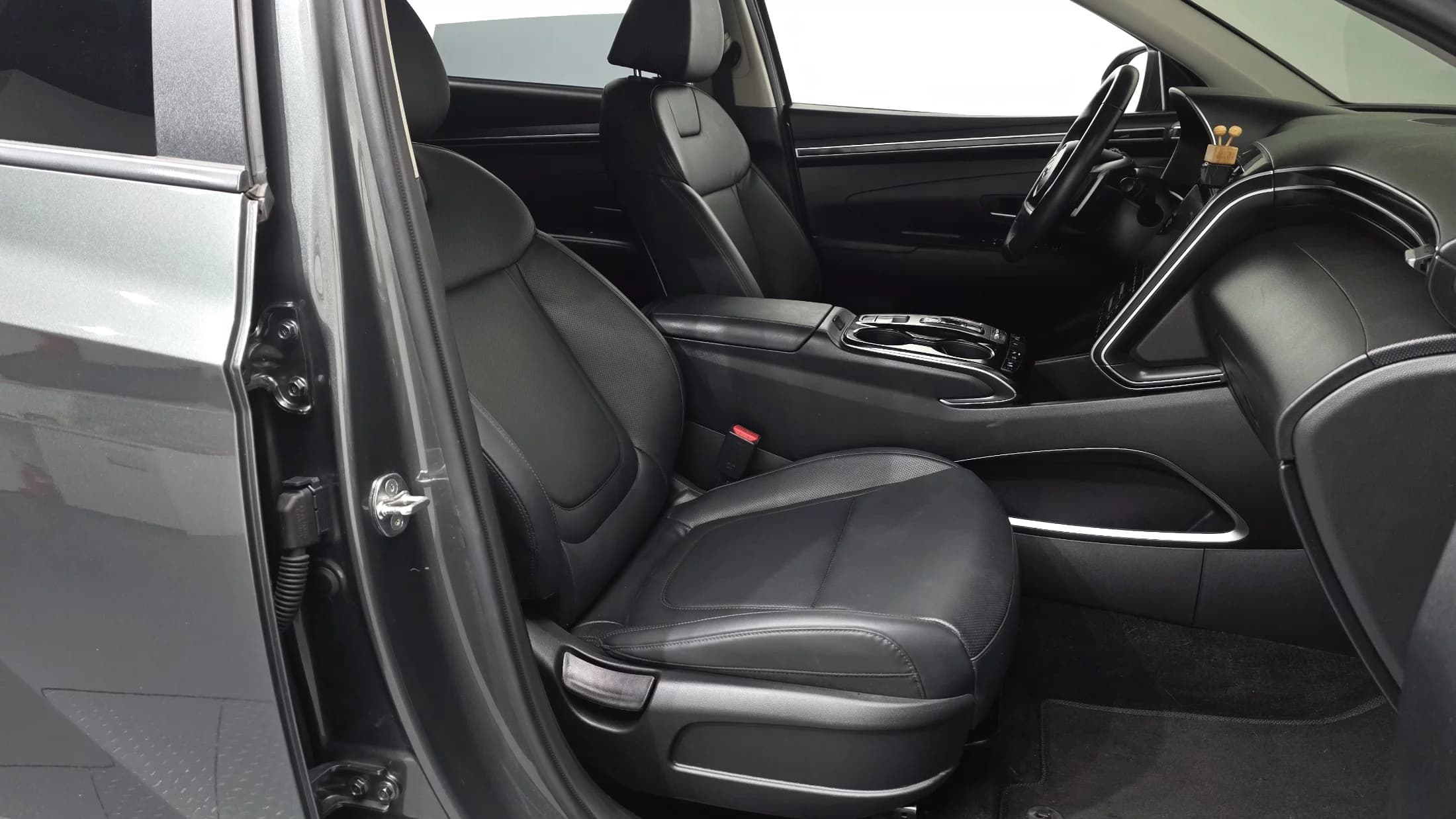 Hyundai Tucson Diesel 2.0 2WD Premium, 2022 г. 130028 км. — фото 10