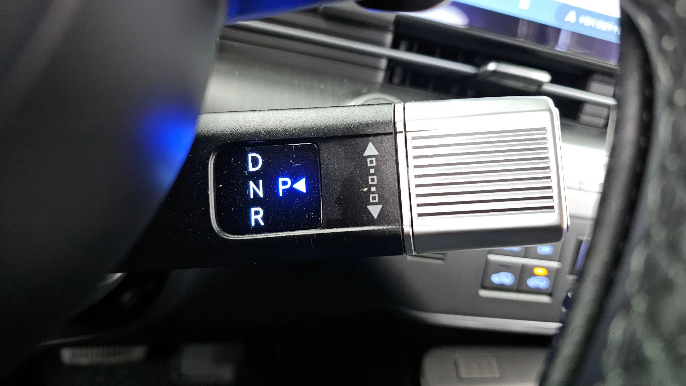 Hyundai Kona Gasoline 1.6 Turbo 2WD Inspiration, 2023 г. 26066 км. — фото 8