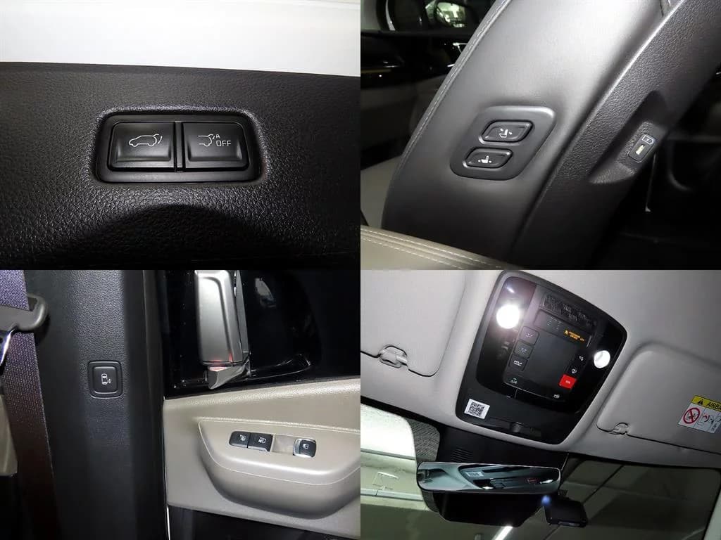 Kia Carnival 9-Seater Signature, 2024 г. 19120 км. — фото 18