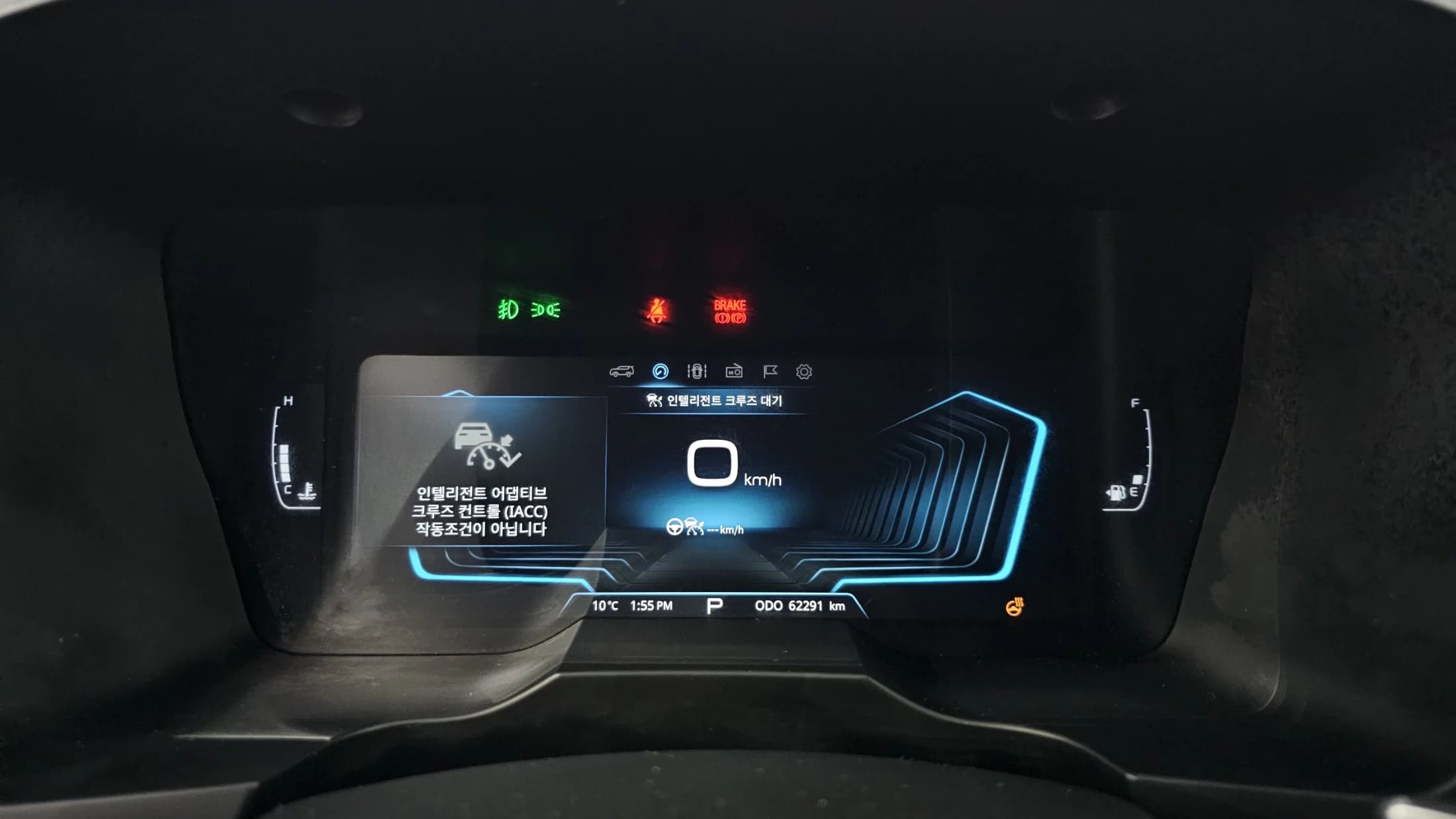 SsangYong KORANDO Gasoline 1.5 2WD R-Plus, 2022 г. 62314 км. — фото 8