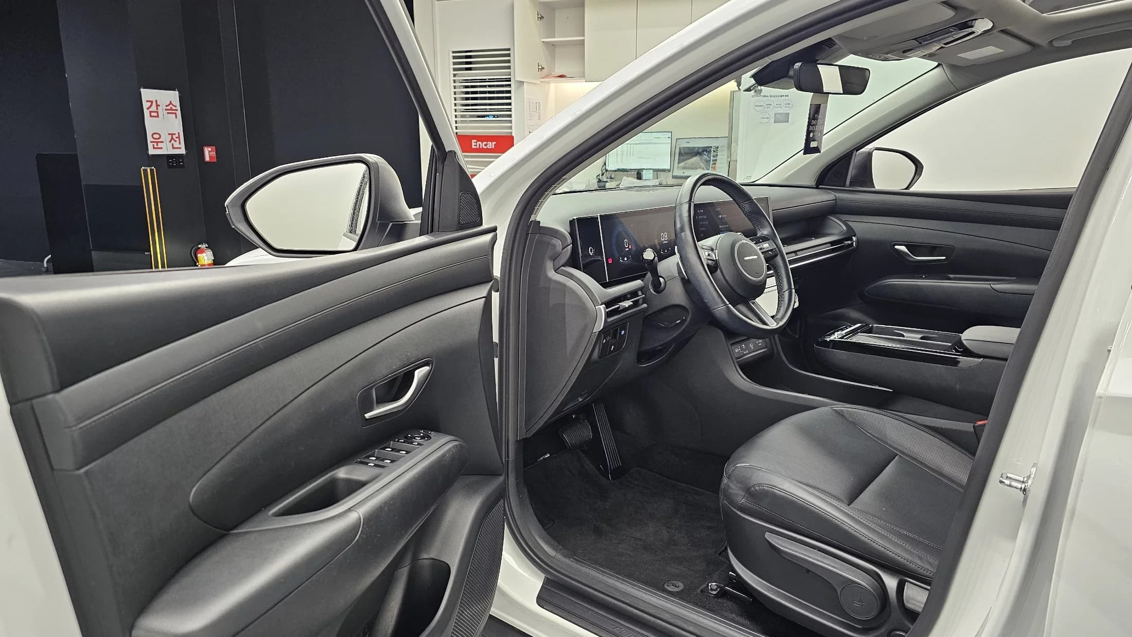 Hyundai Tucson Diesel 2.0 4WD Modern, 2024 г. 41018 км. — фото 11