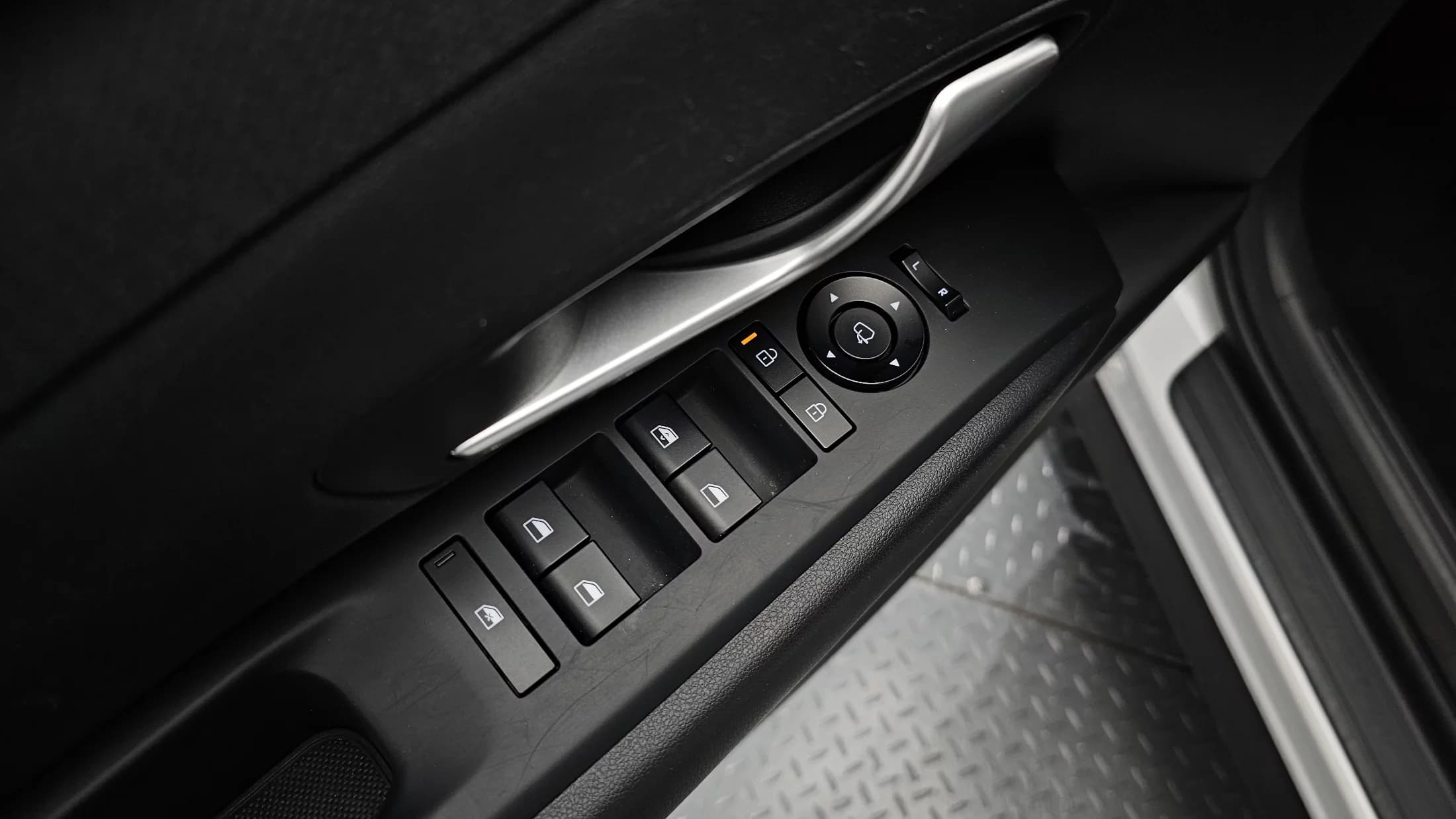 Hyundai Tucson Diesel 2.0 4WD Modern, 2024 г. 41018 км. — фото 16