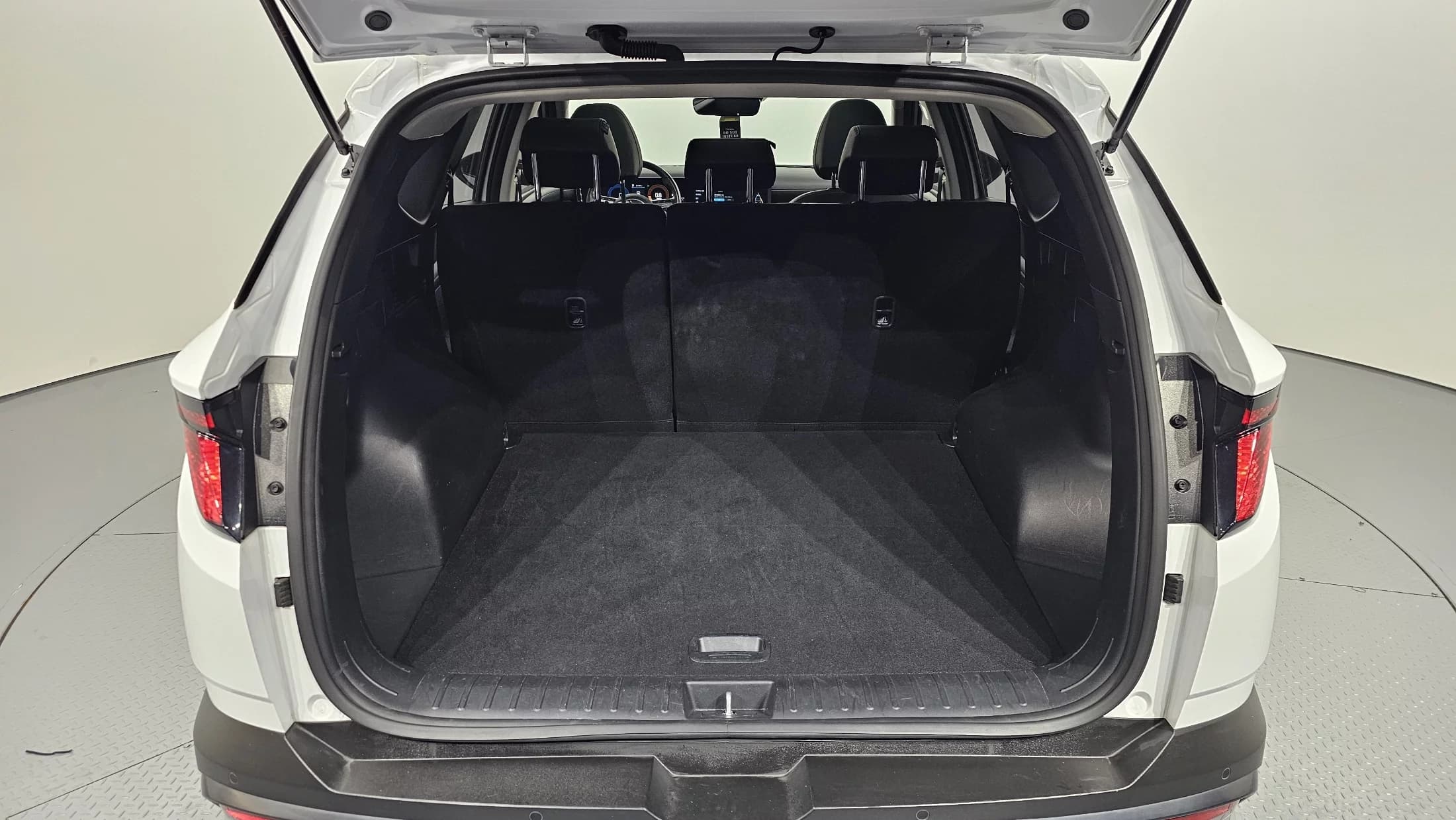 Hyundai Tucson Diesel 2.0 4WD Modern, 2024 г. 41018 км. — фото 20
