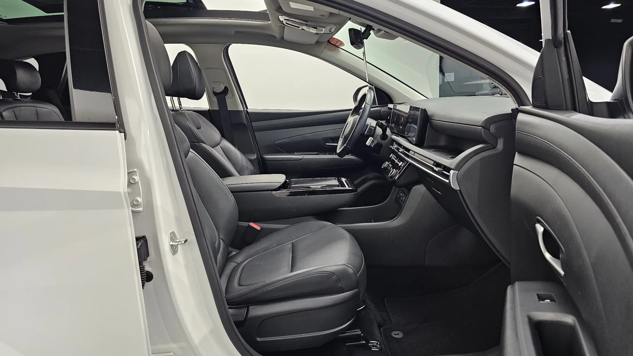 Hyundai Tucson Diesel 2.0 4WD Modern, 2024 г. 41018 км. — фото 10